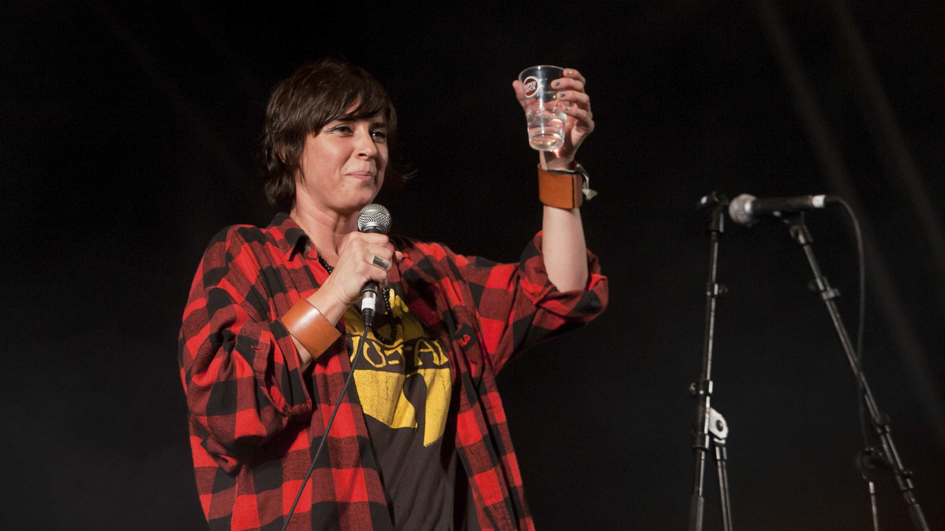 Cat Power anunciada para o festival Super Bock Super Rock