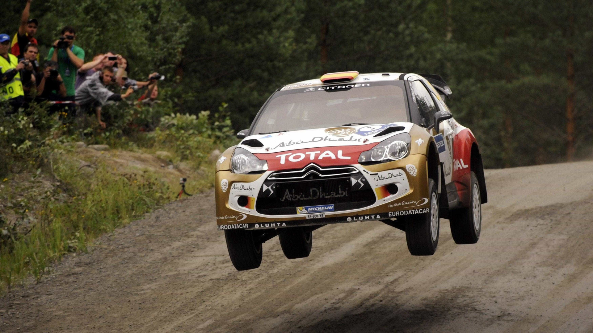 Vai ao Rally de Portugal? Aqui estão os conselhos da PSP