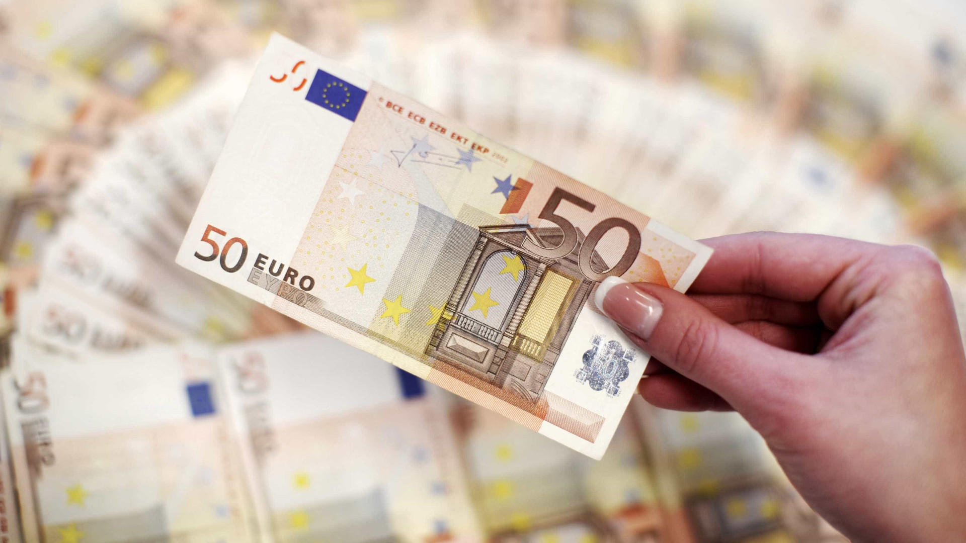 Produção de seguros em Portugal aumenta 5,9%