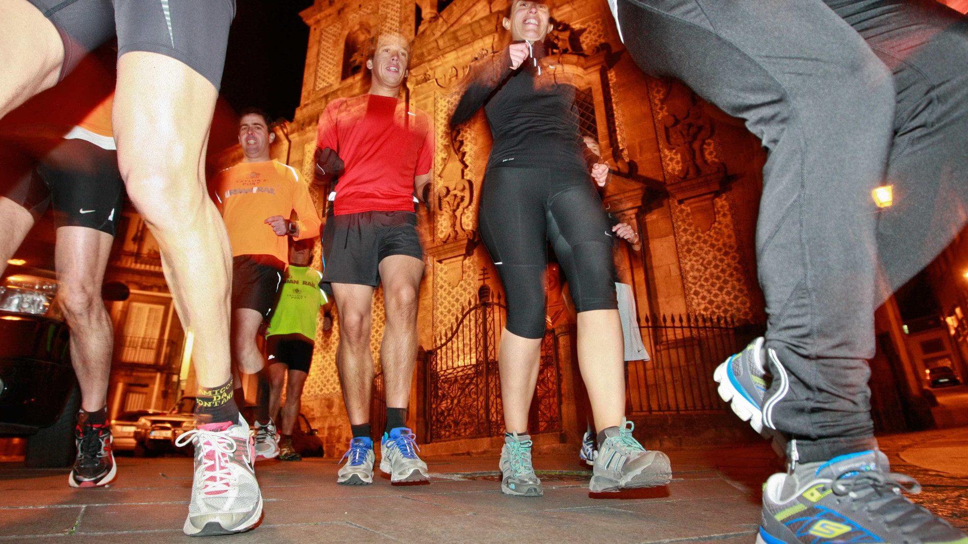 Vale de Cambra lança competição '24 horas a correr'