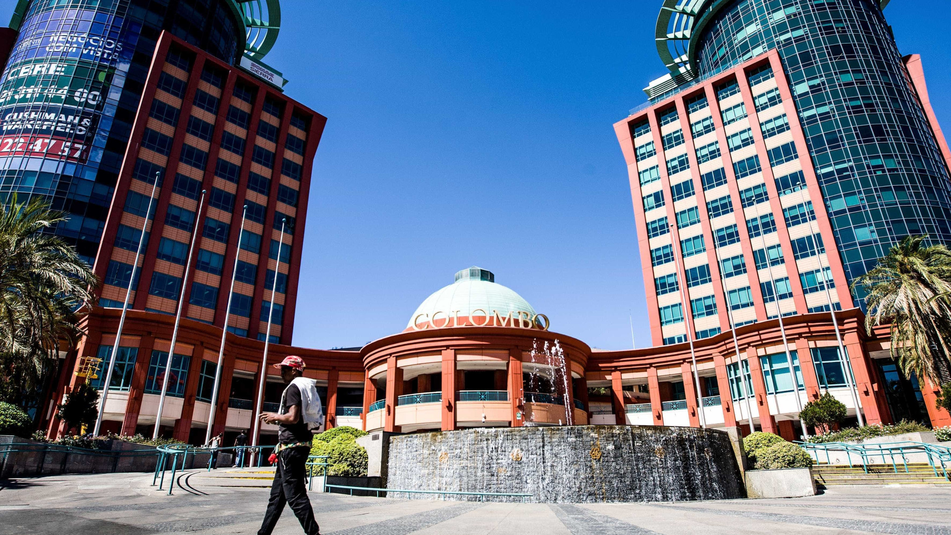 Estudantes vão estar no Colombo para apresentar negócios inovadores