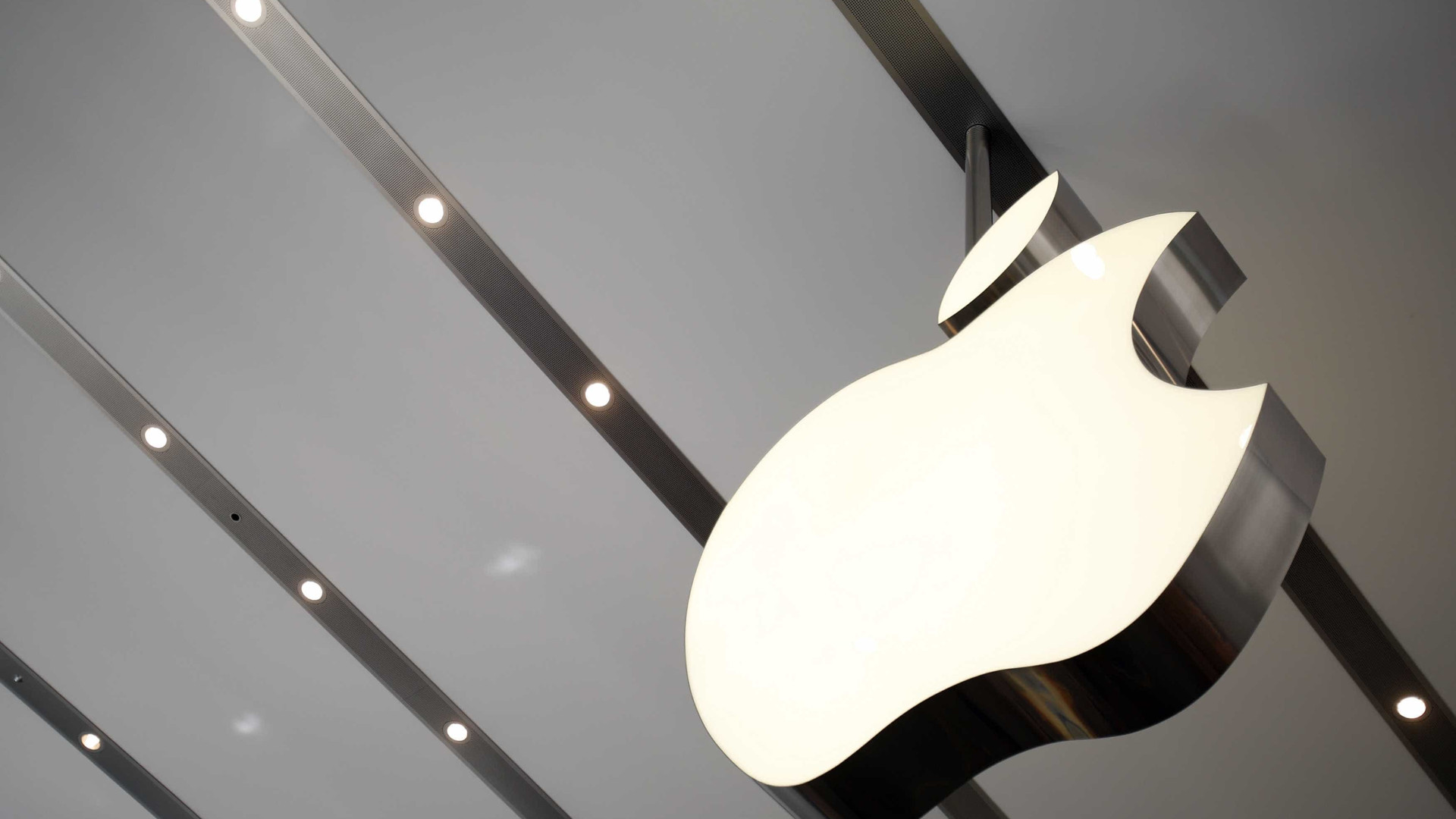 Frota de carros autónomos da Apple continua a aumentar