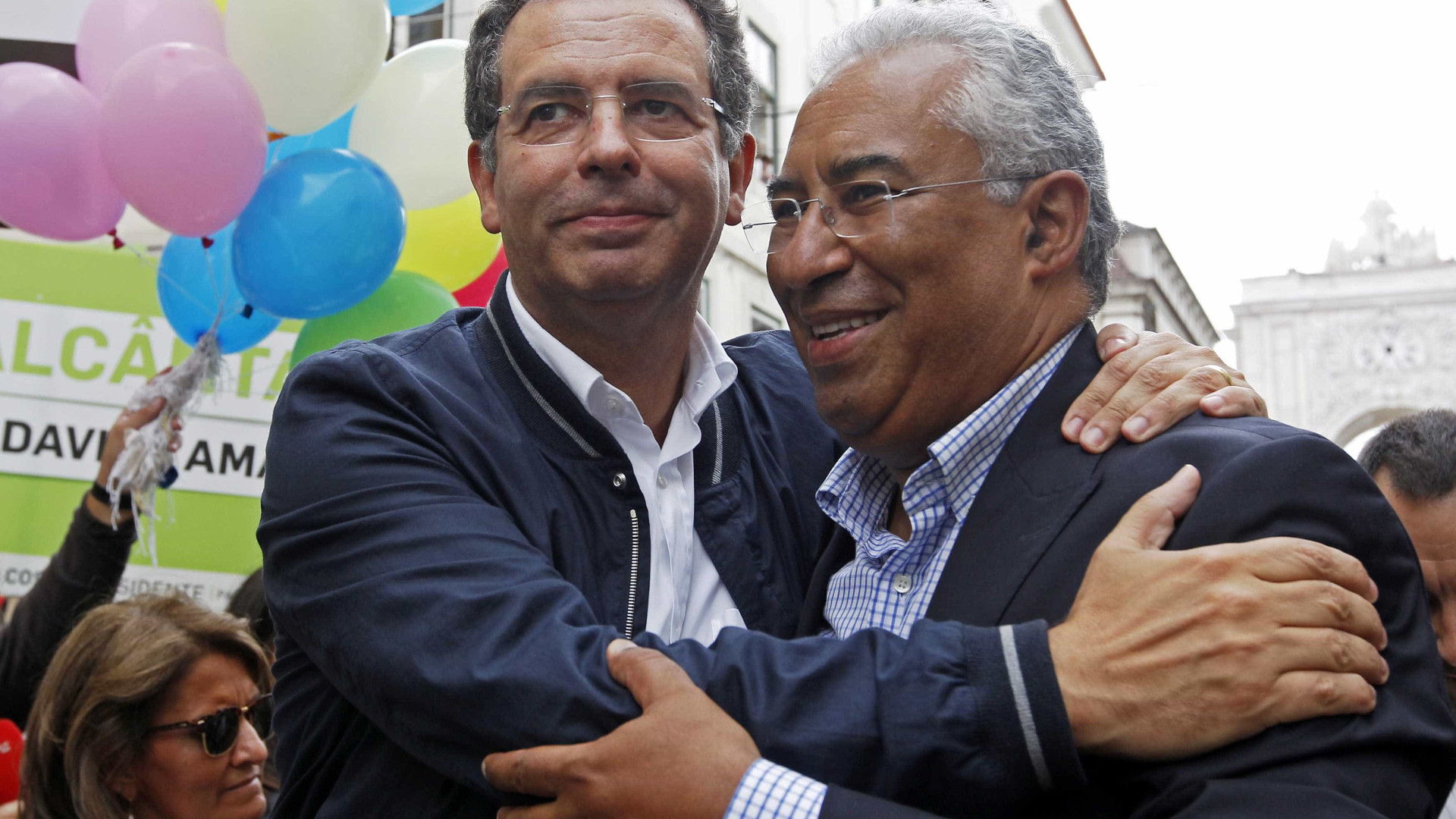 Corrupção: Proposta de Seguro recuperada por liderança Costista