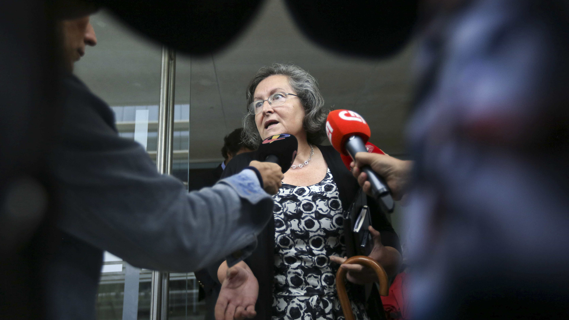 Ex-ministra rejeita que inicio do ano letivo seja sempre um problema