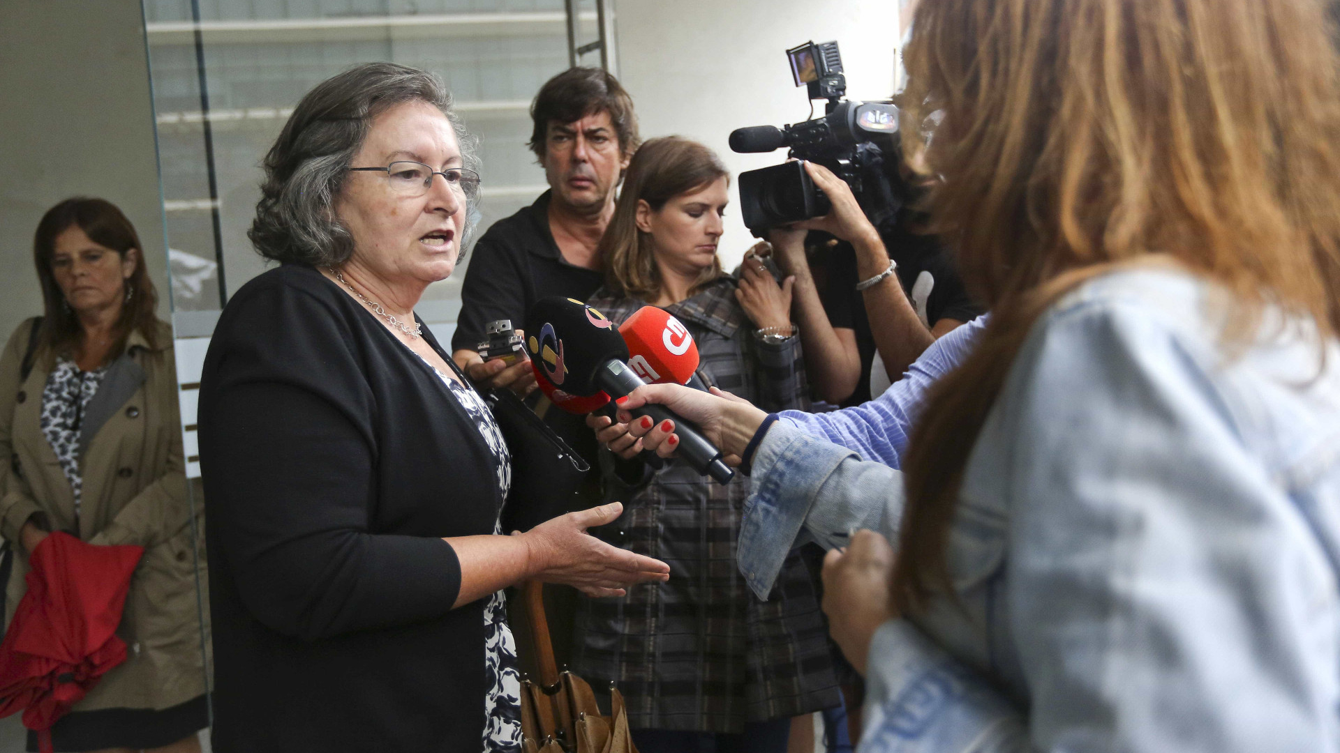 Ex-ministra da Educação desdramatiza resultados das provas de aferição
