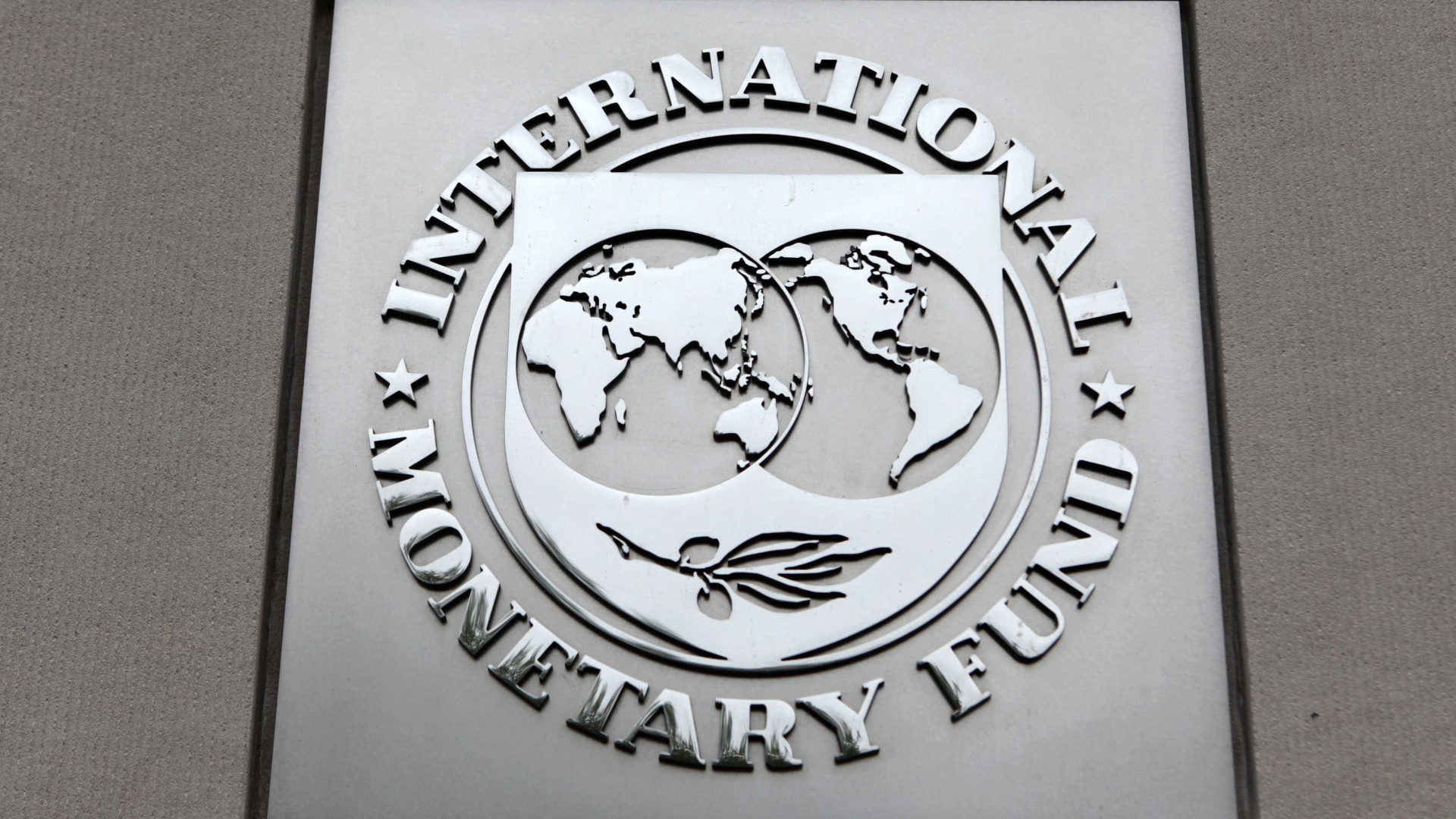 FMI anuncia financiamento 3,7 mil milhões de dólares para Angola