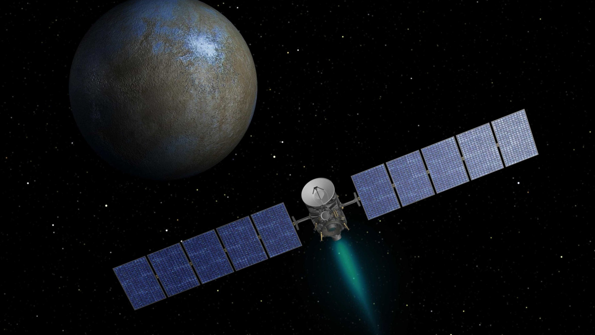 Cientistas defendem que planetas fora do Sistema Solar podem ter água