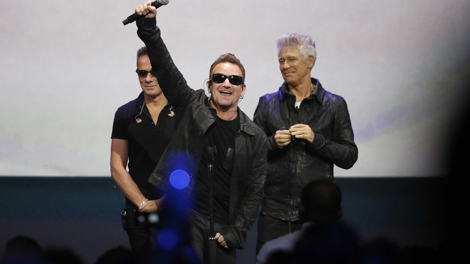 U2 estão de volta a Lisboa este fim de semana para dois concertos