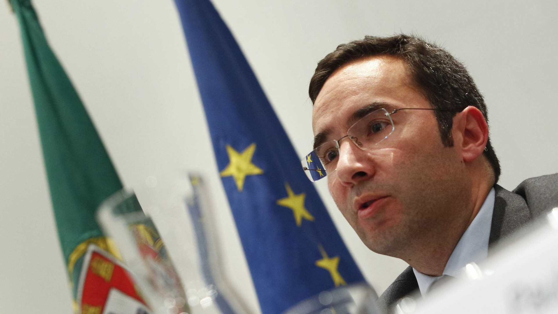 Moreira da Silva procurará honrar Portugal nas novas funções na OCDE