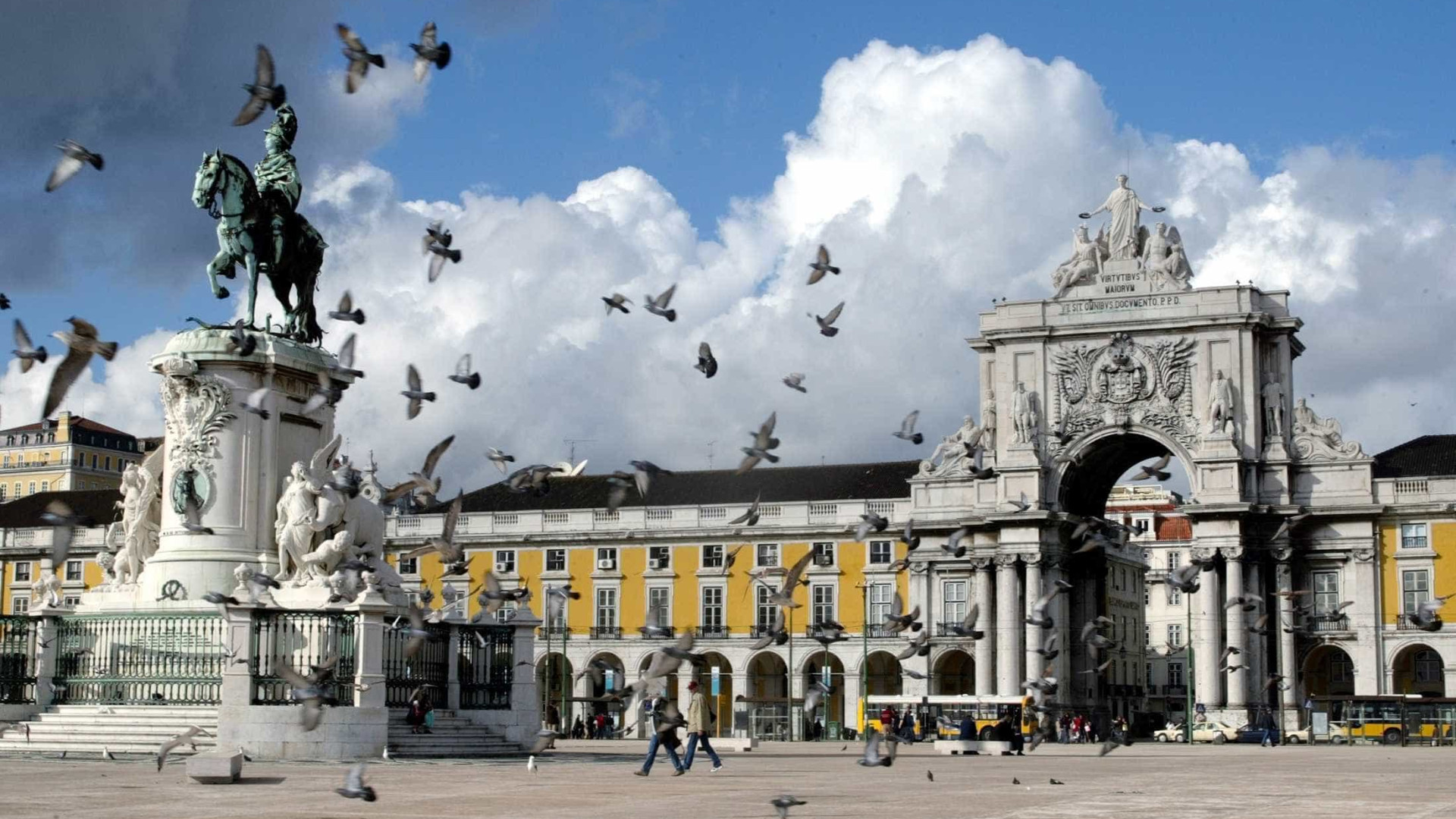Moody’s e DBRS podem 'mexer' hoje no rating de Portugal