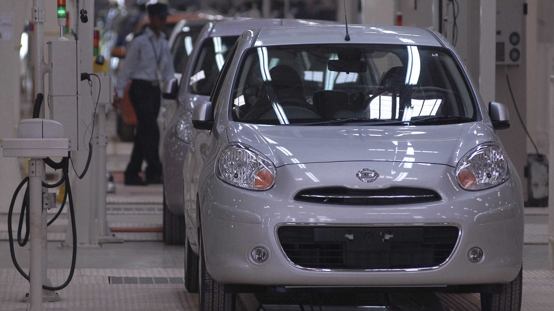 ACAP continuará críticas à "elevada carga fiscal" sobre automóveis
