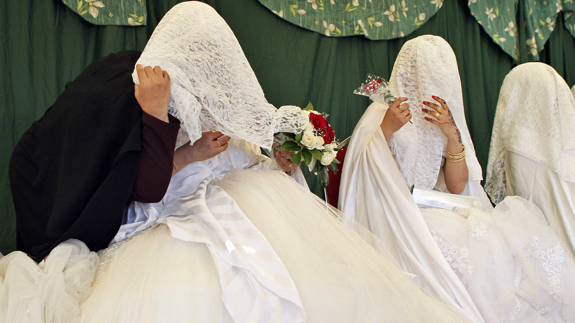 Grupo armado quer impor casamento entre muçulmanos e cristãos