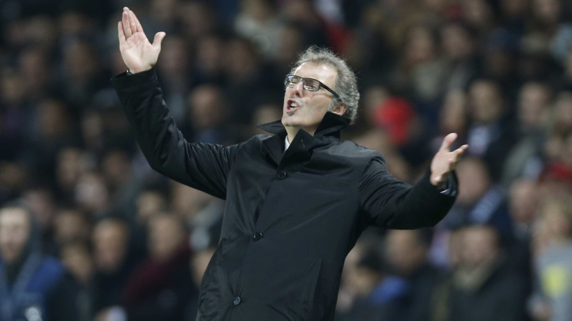 Blanc e o problema do PSG na Europa: "Sabes que és campeão em fevereiro"