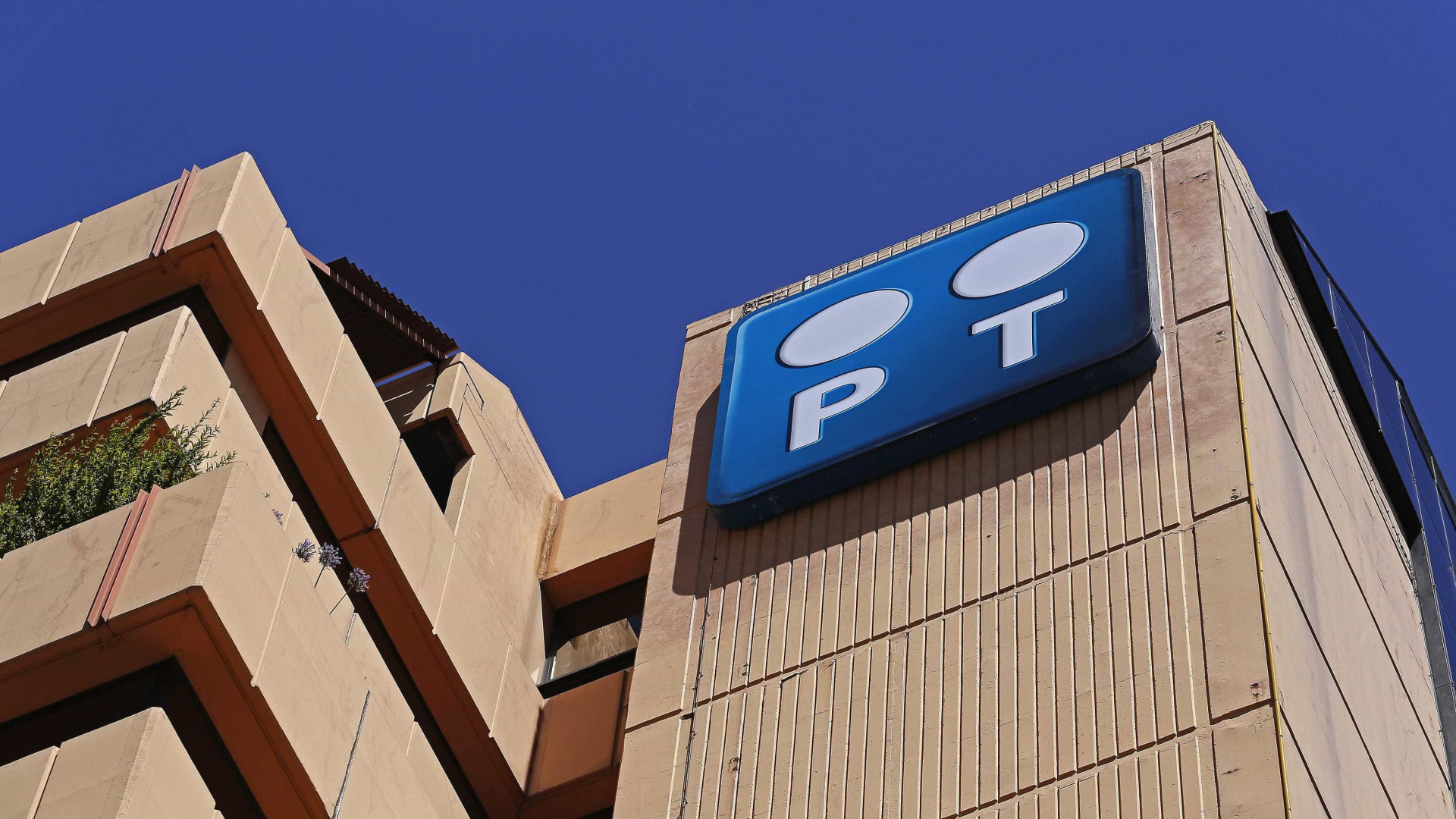 Administrador financeiro da PT Portugal abandona cargo