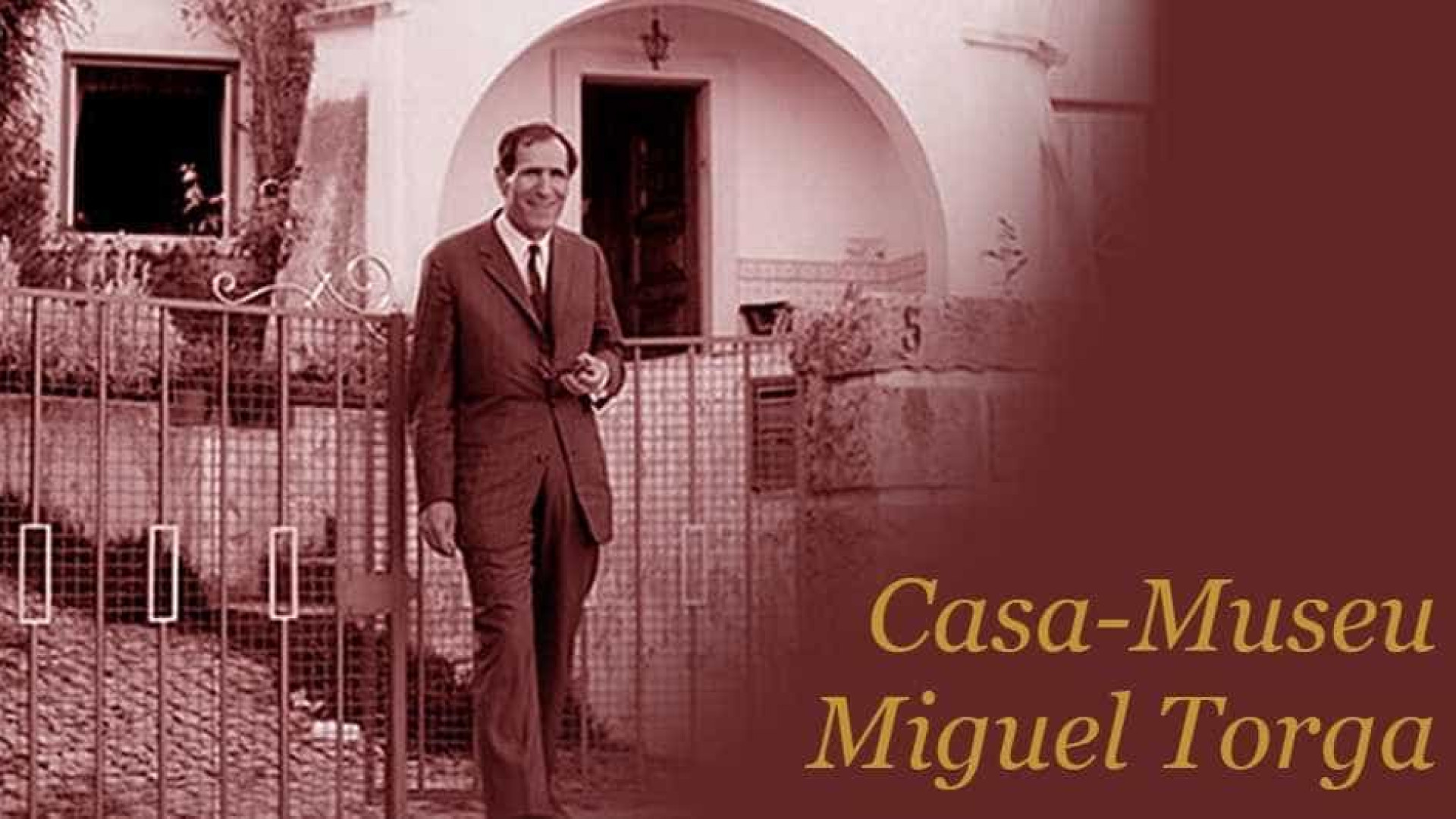 'Conto Contigo' divulga obra de Miguel Torga em aldeias de Sabrosa