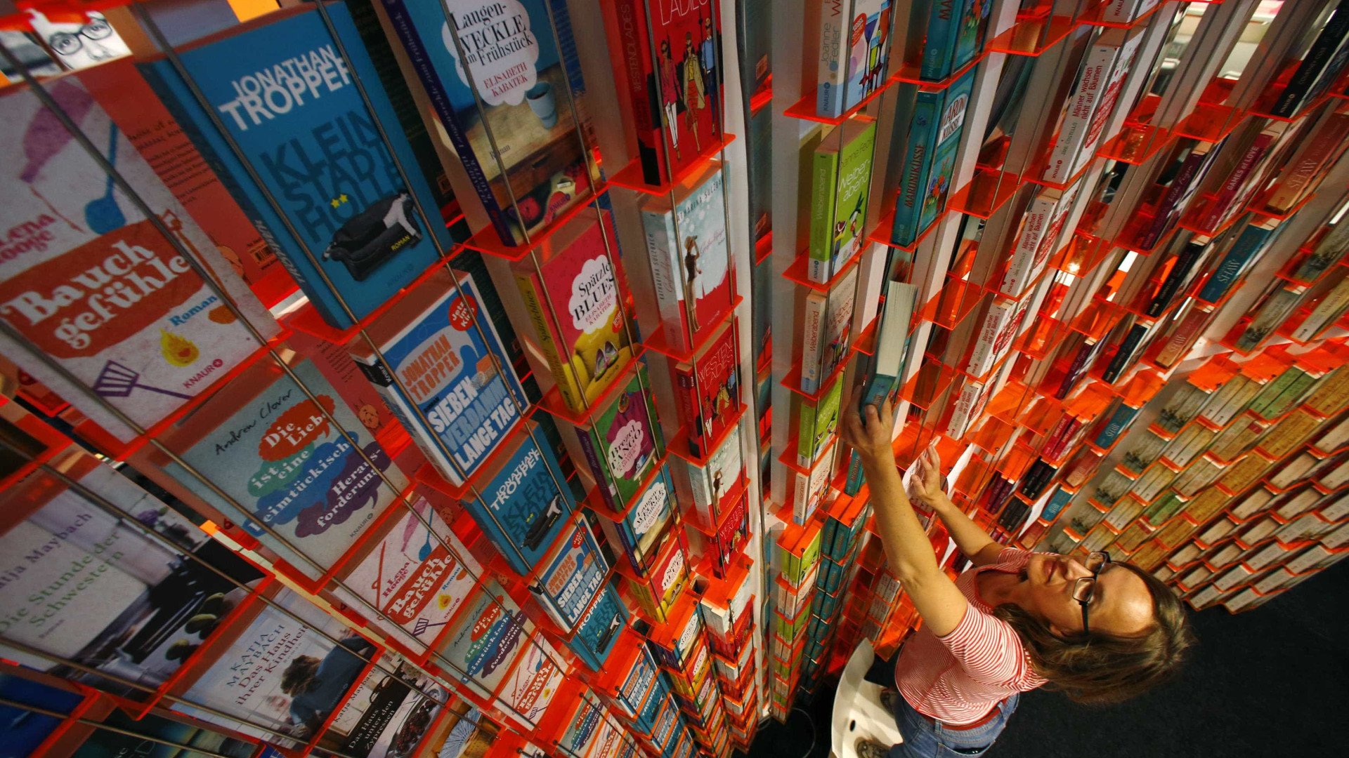 Quase 60 anos depois, 'A Constituição da Liberdade' regressa às livrarias