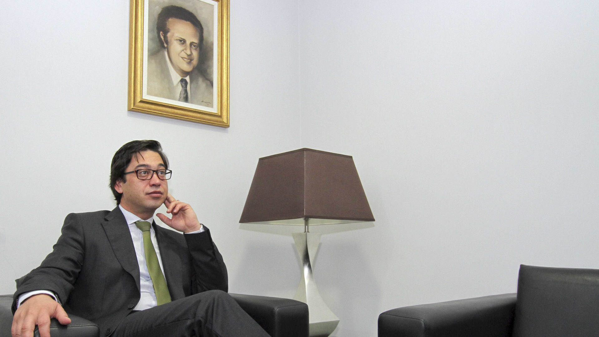 PS/Madeira critica PSD por continuar a "encontrar o inimigo externo"