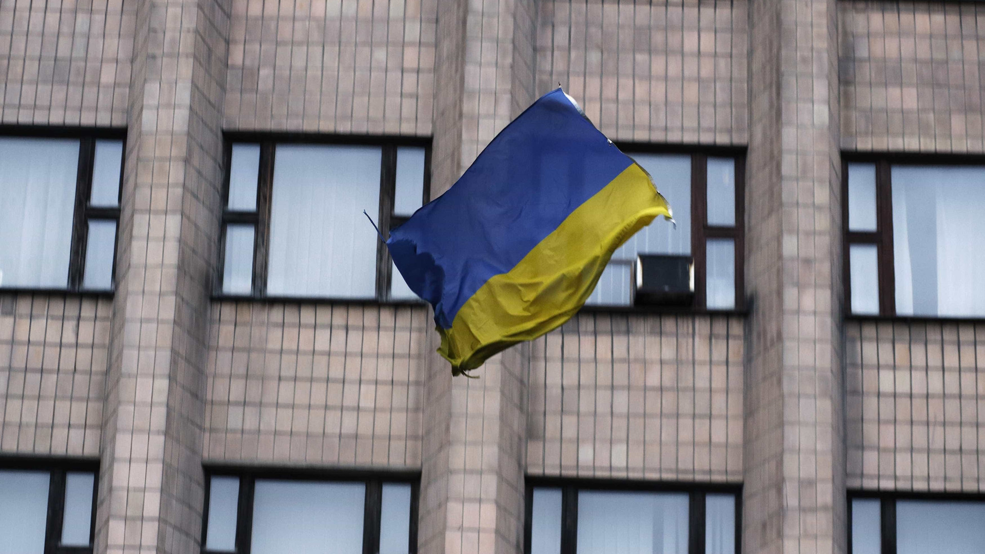 Ucrânia avisa Rússia de que vai realizar testes de mísseis