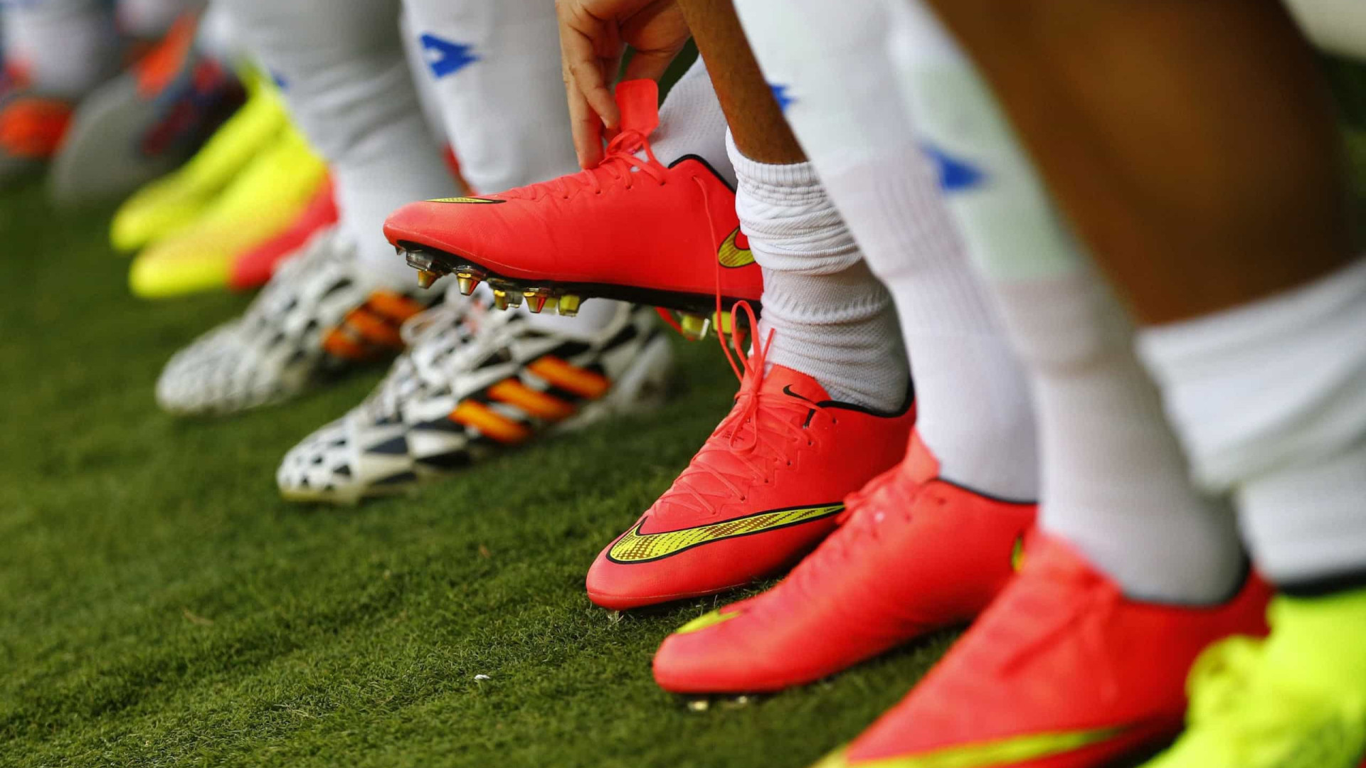 Nacional e Alverca em polémica devido a jogo adiado dos juniores