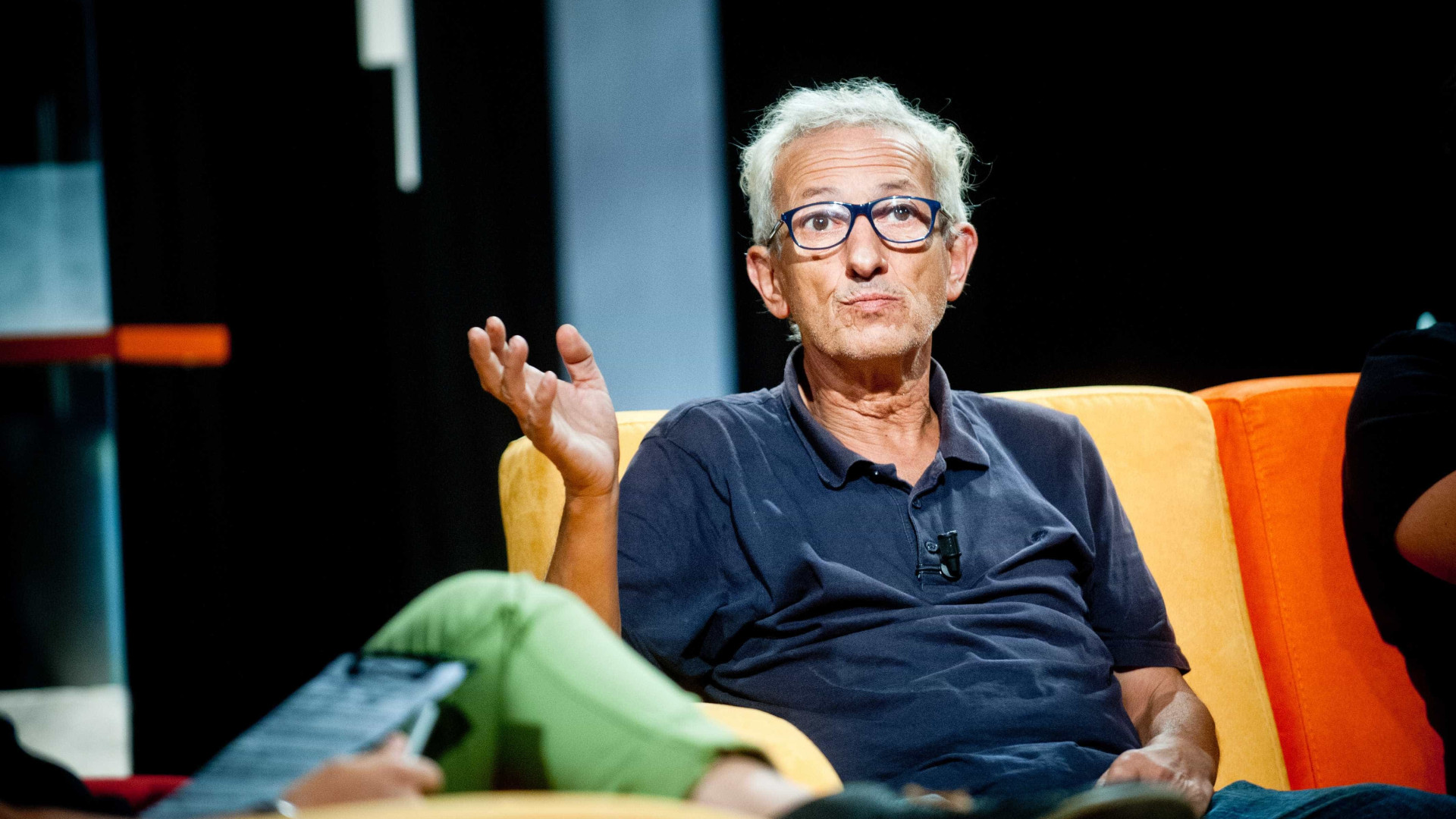 Cinema de João Botelho com Manoel de Oliveira em 'pano de fundo'