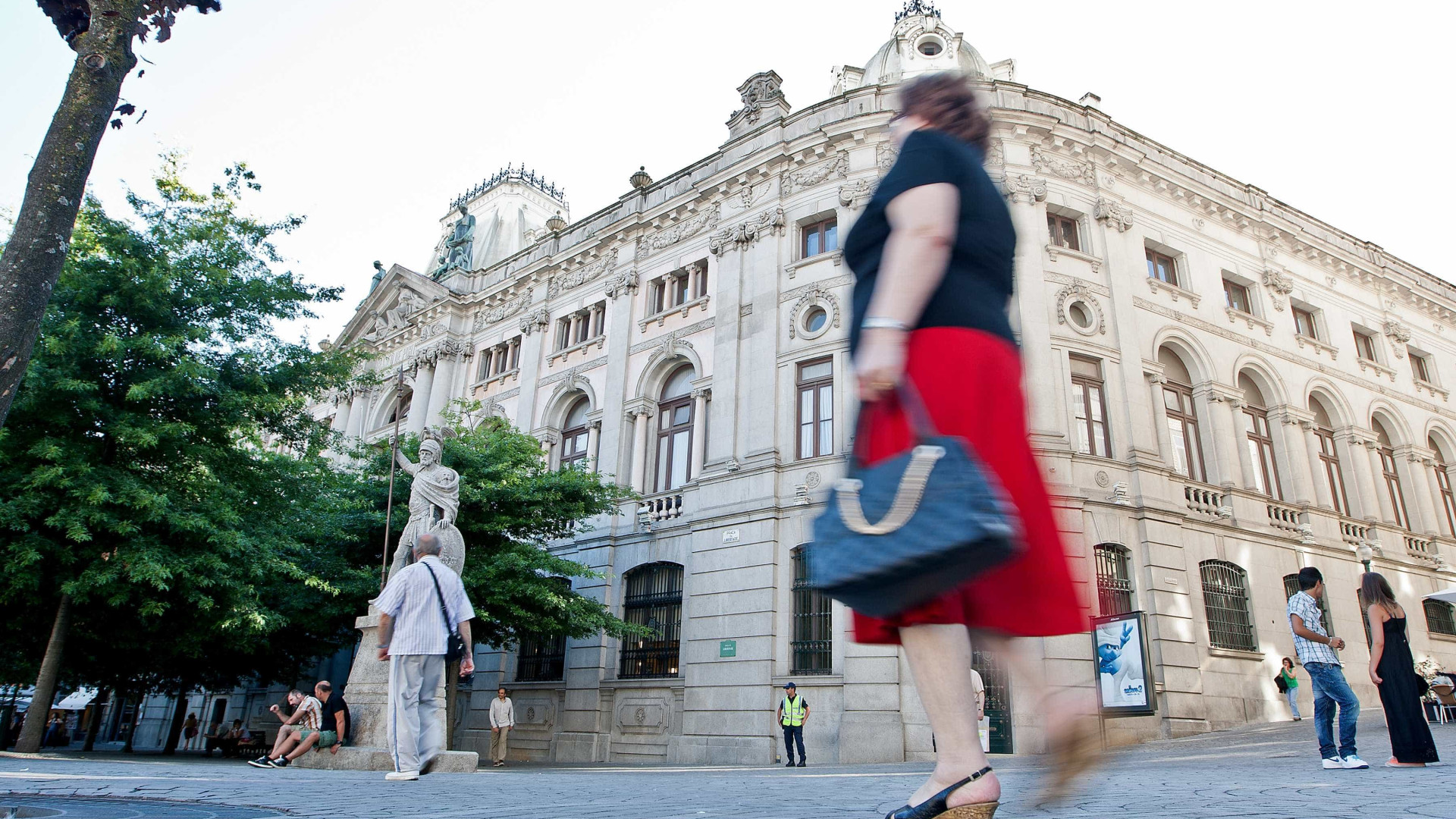 Há "sinais" de sobrevalorização dos preços no imobiliário