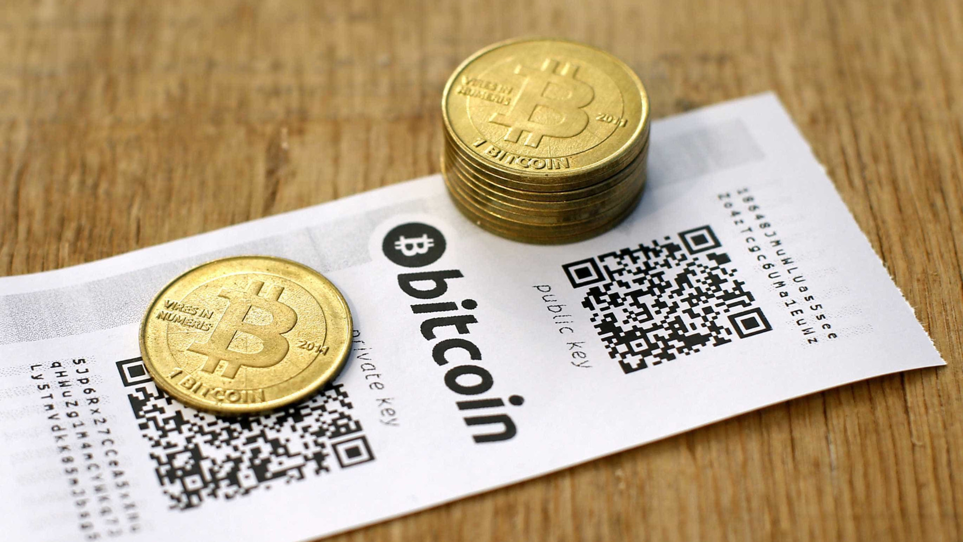 Banco da Áustria aconselha cuidado com bitcoin
