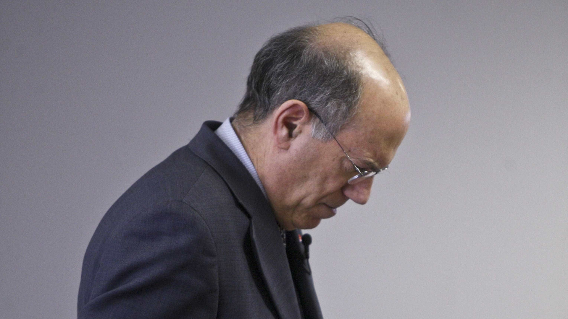TAP: Fernando Pinto vai deixar presidência e já há sucessor