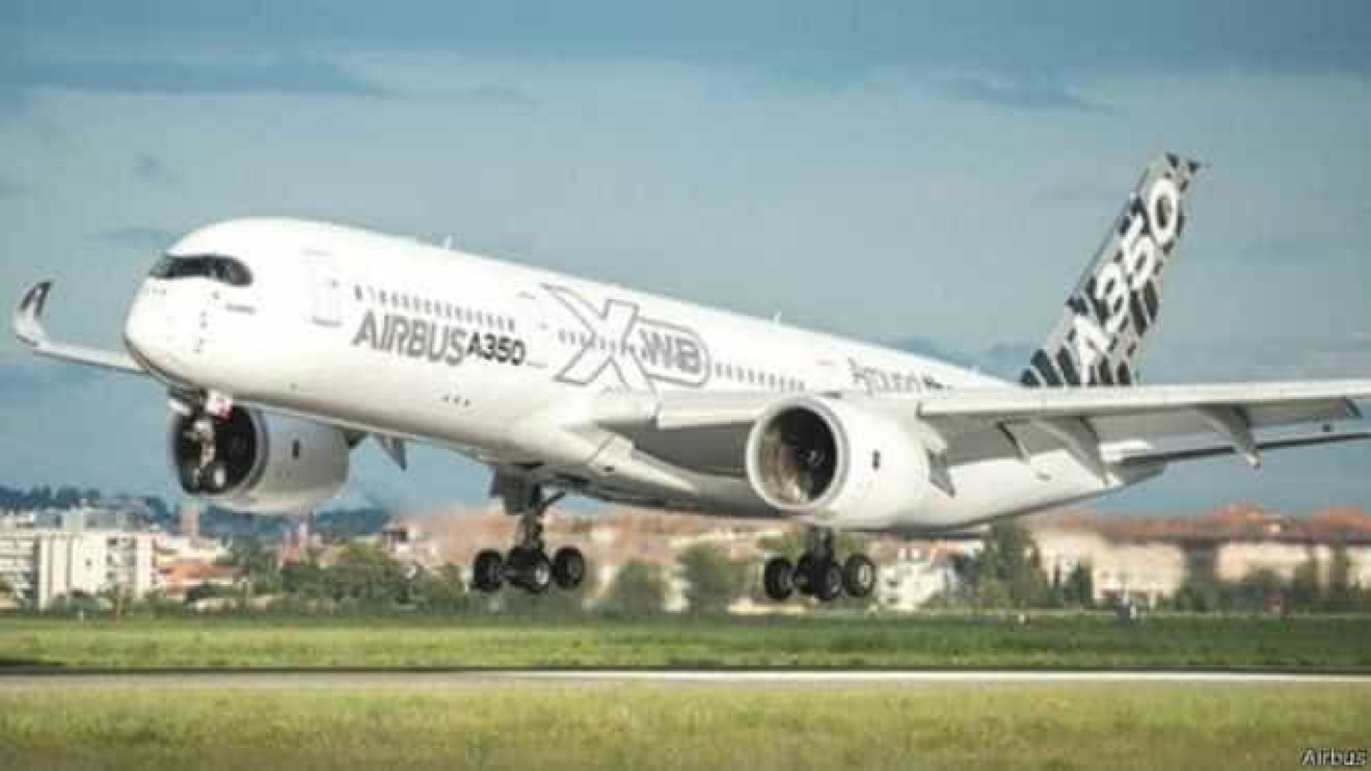 Airbus ameaça sair do Reino Unido se país deixar UE sem acordo