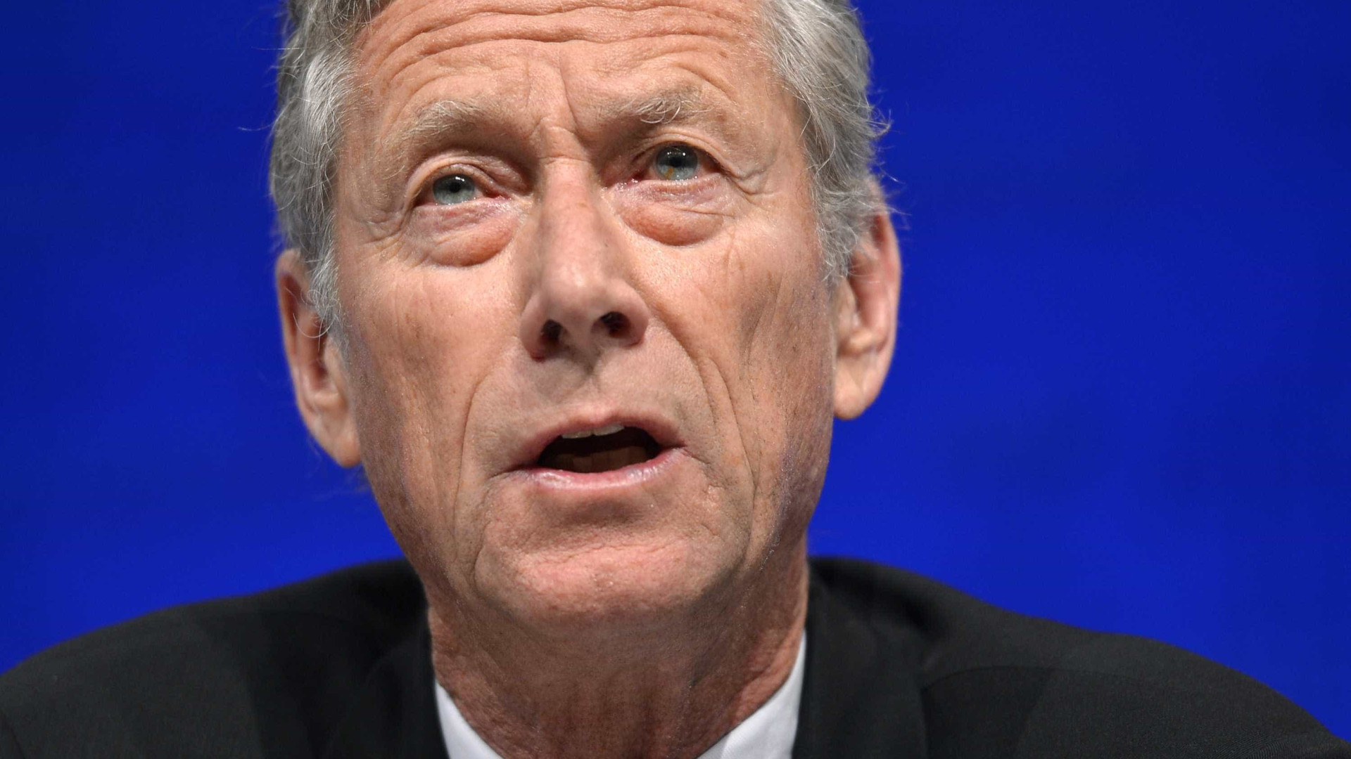 Blanchard defende investimento em Portugal, mesmo que o défice aumente