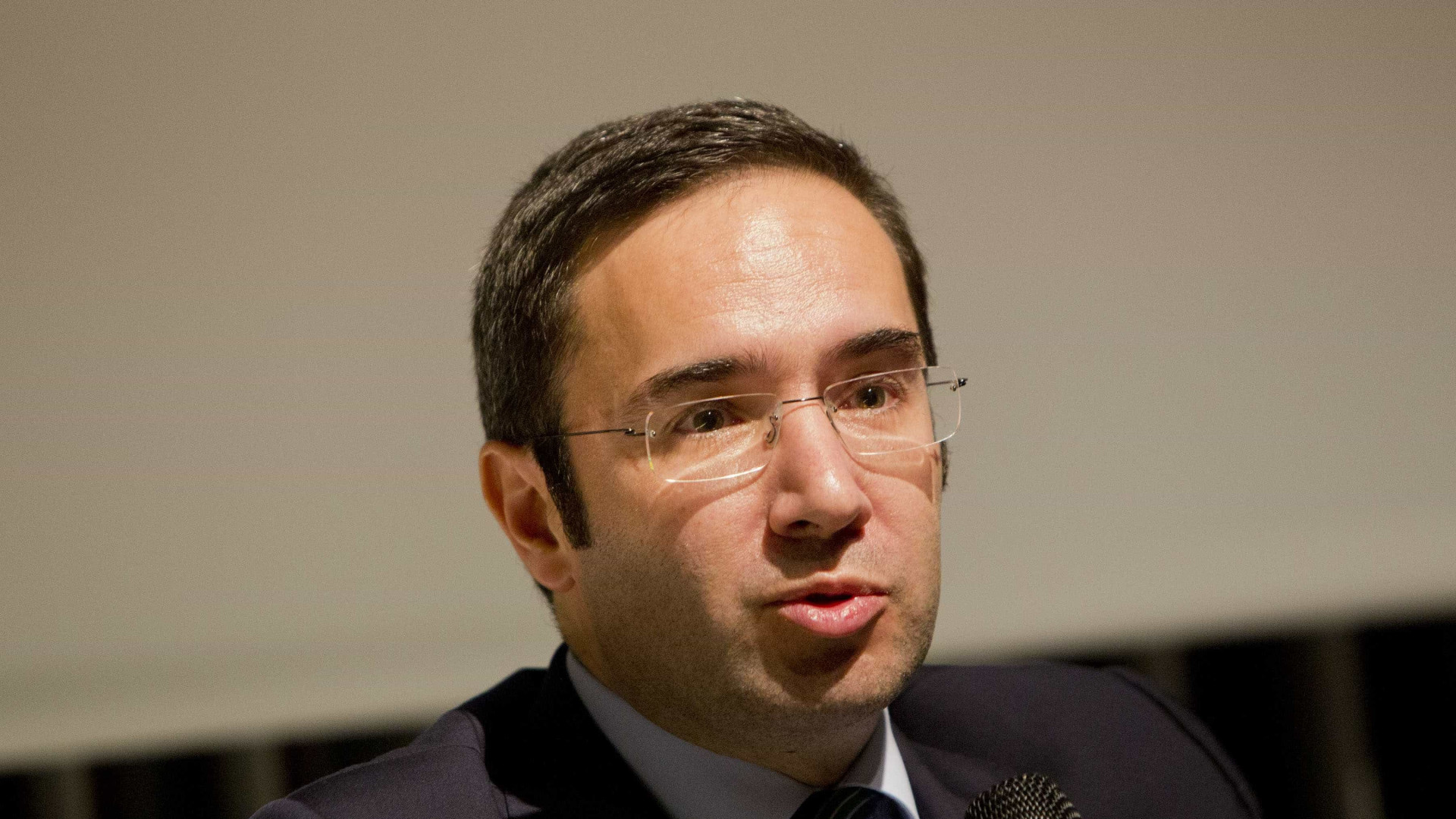 Governo congratula-se com eleição de Jorge Moreira da Silva para OCDE