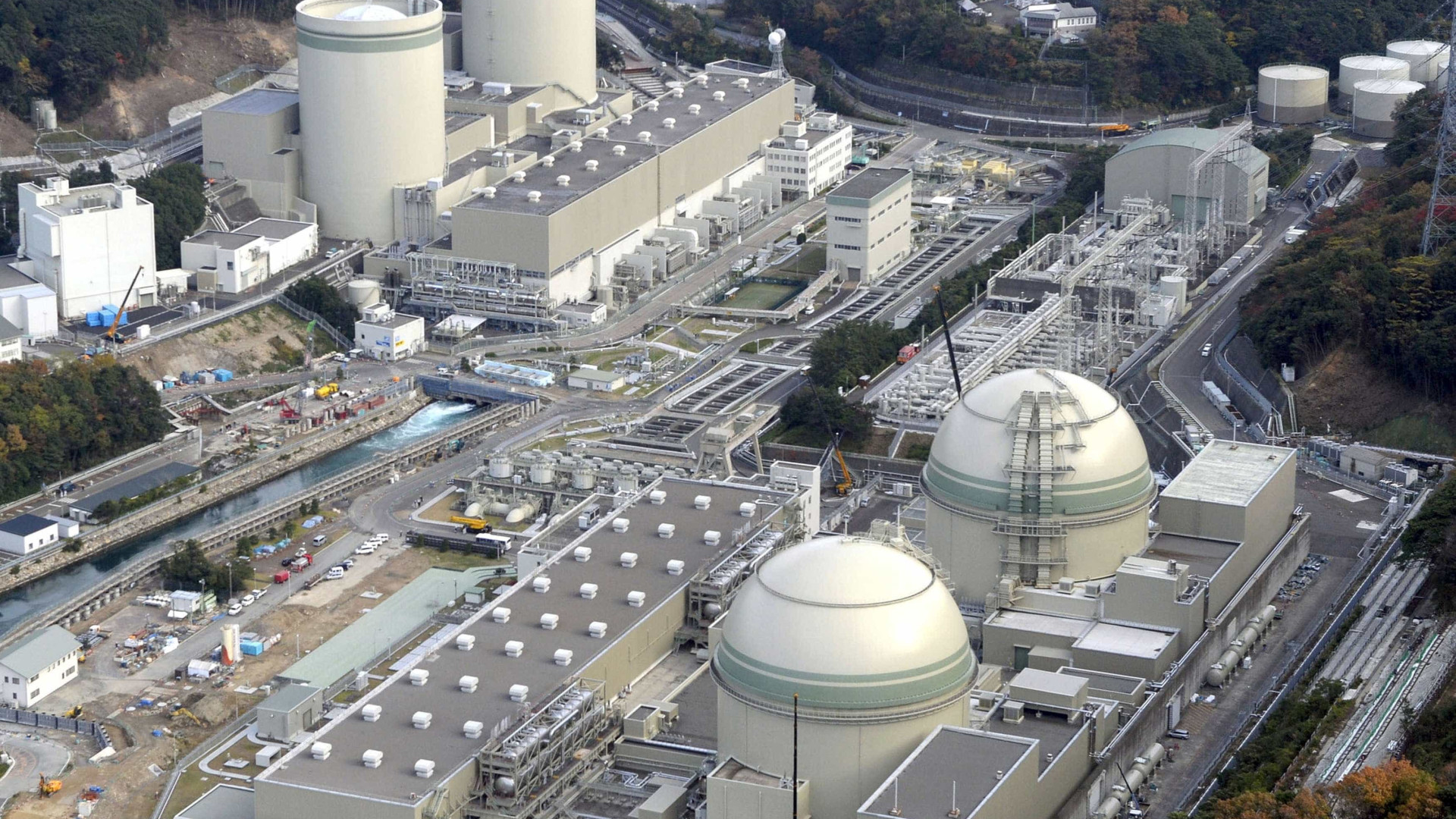 Nova estimativa sobe para 170 mil milhões custo de desmantelar Fukushima