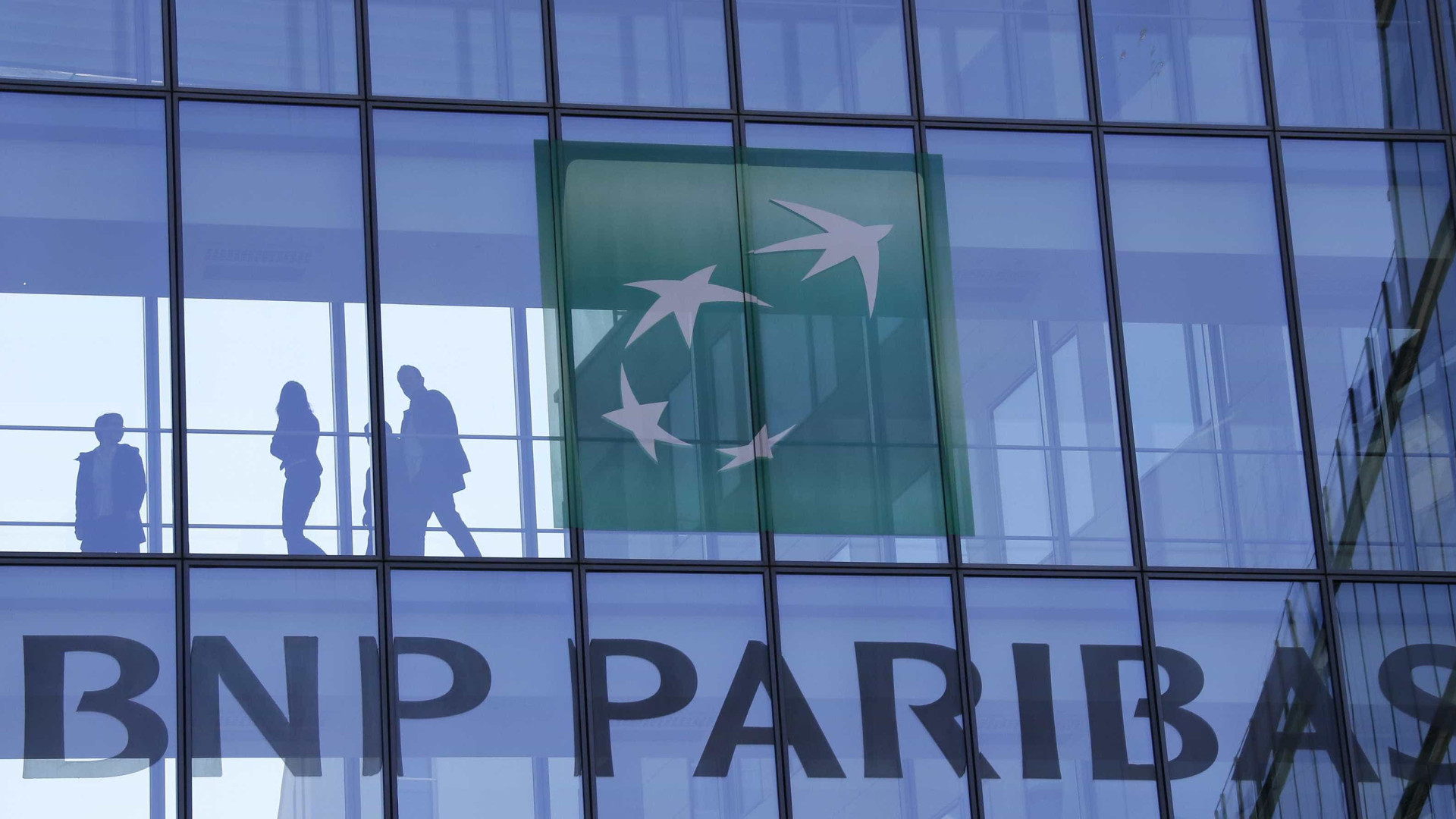 BNP Paribas vai deixar de financiar estas empresas