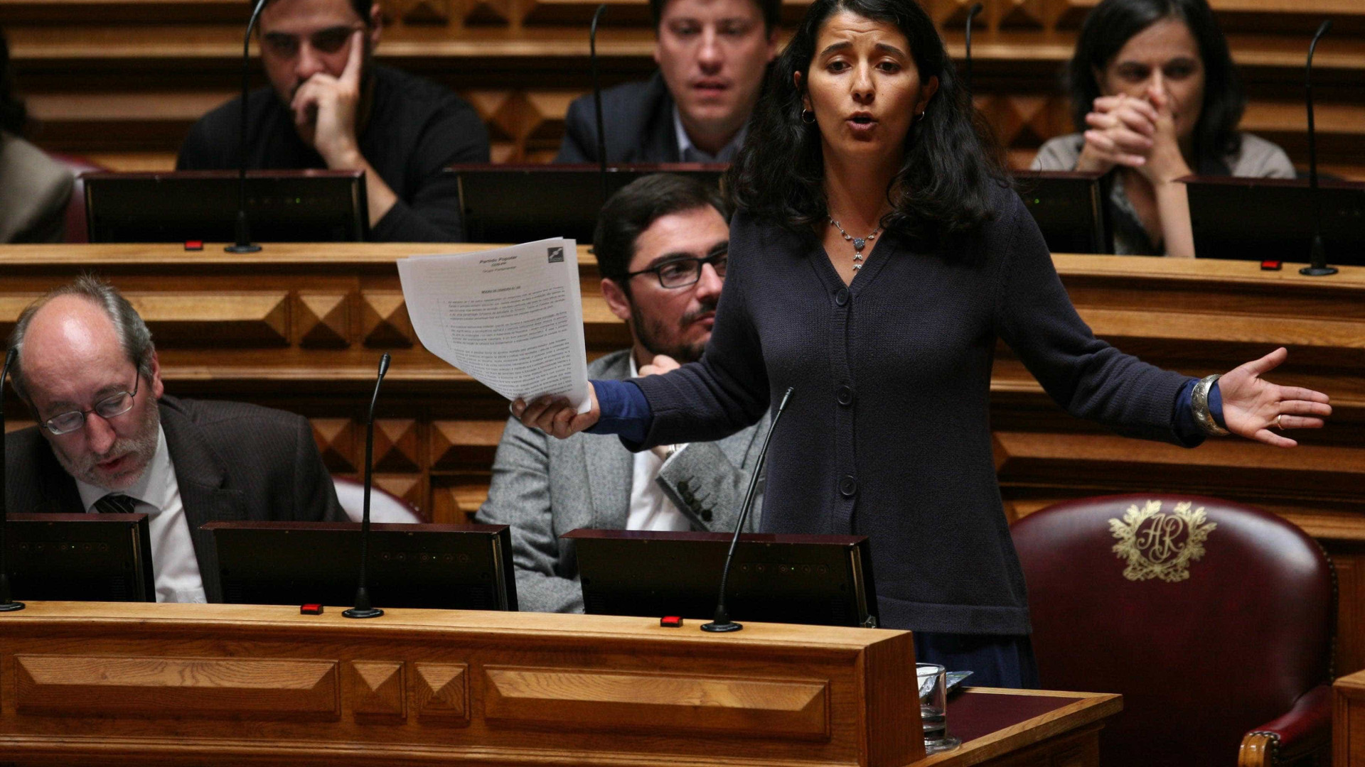 PCP quer justiça na participação das autarquias nas receitas do Estado