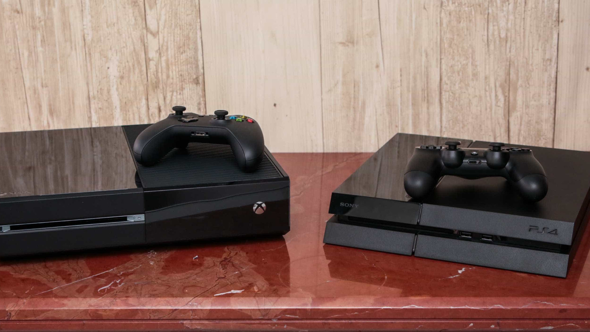 Não é possível jogar online entre consolas diferentes. Eis os motivos