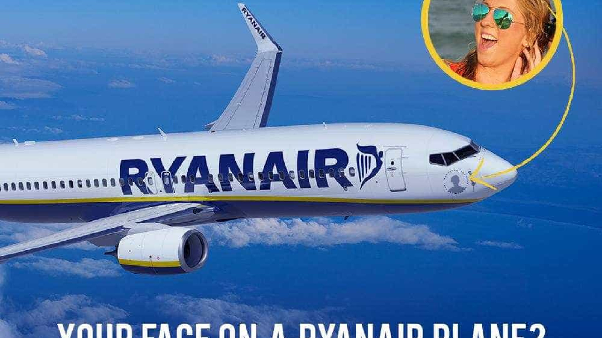 Bruxelas aprova aquisição da LaudaMotion pela Ryanair