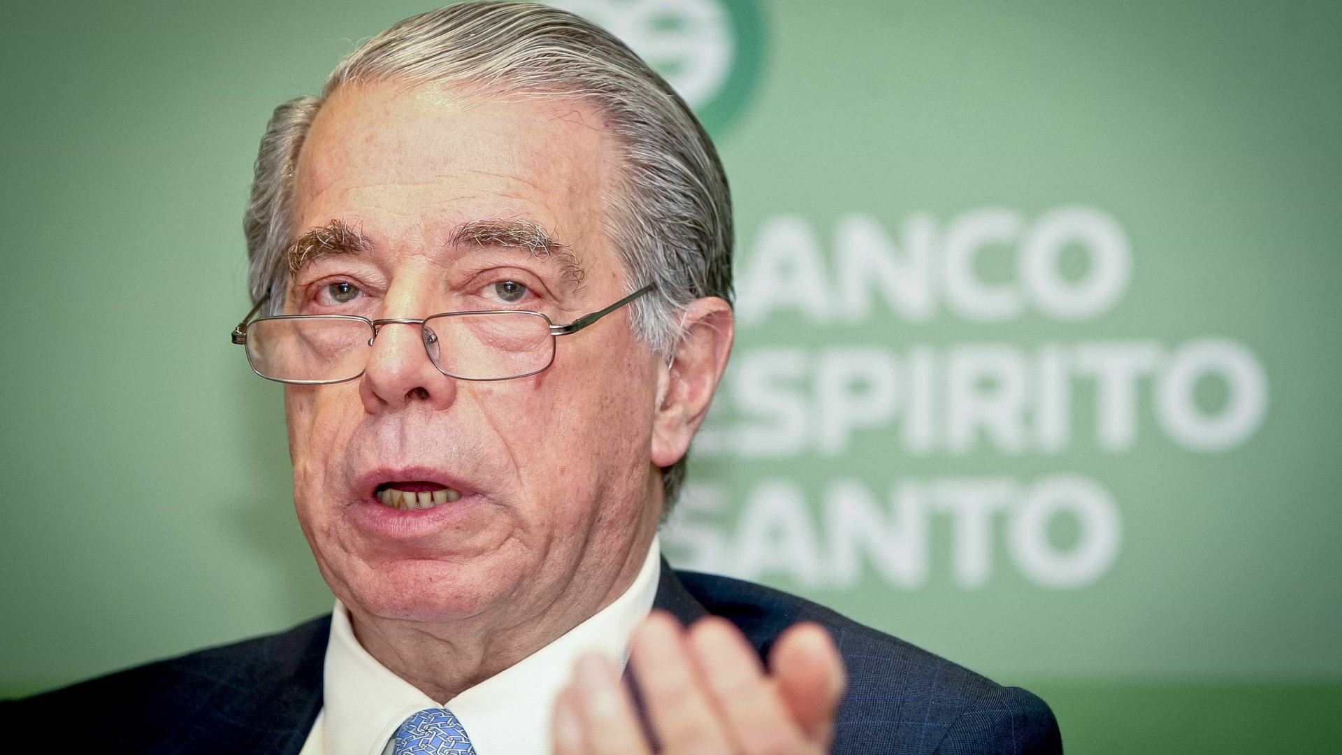 Oficial: Ricardo Salgado constituído arguido no processo EDP