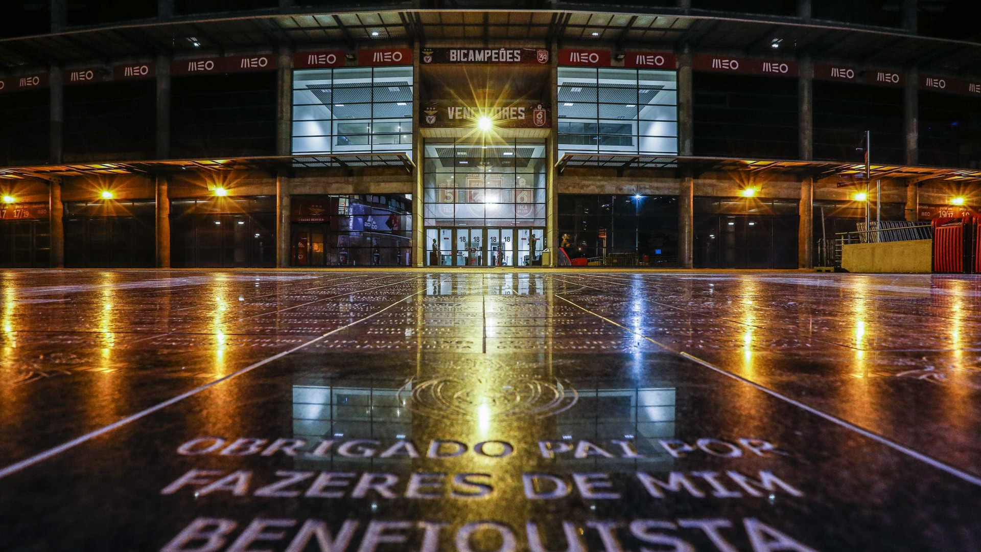 SAD do Benfica aprova contas com lucros de mais de 20 milhões de euros