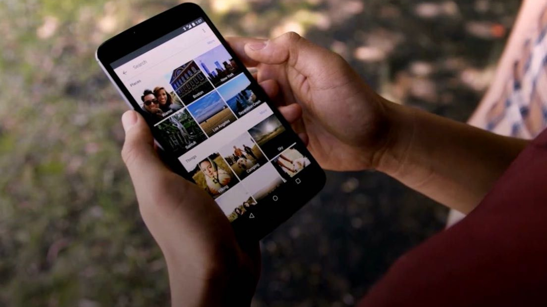 Uma das apps mais úteis da Google está mais inteligente