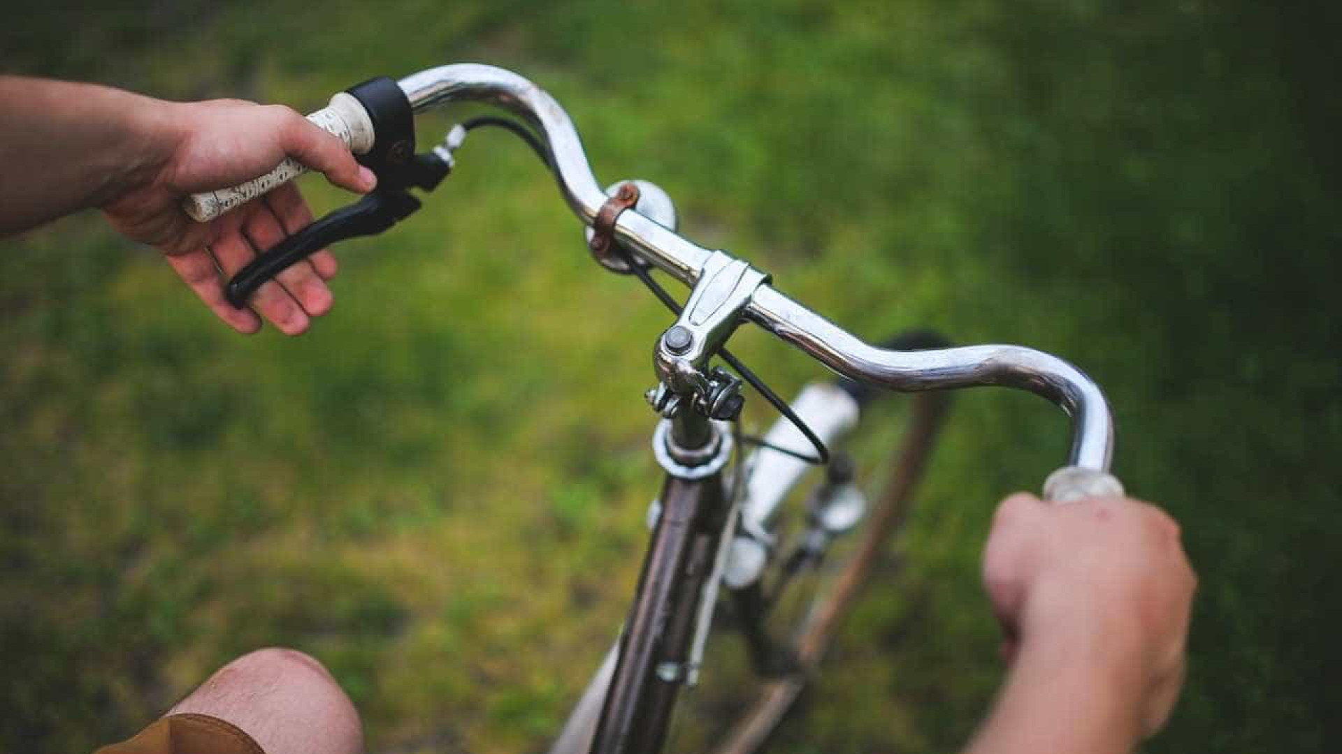 Grupo informal de cidadãos quer mobilizar Aveiro para o uso da bicicleta