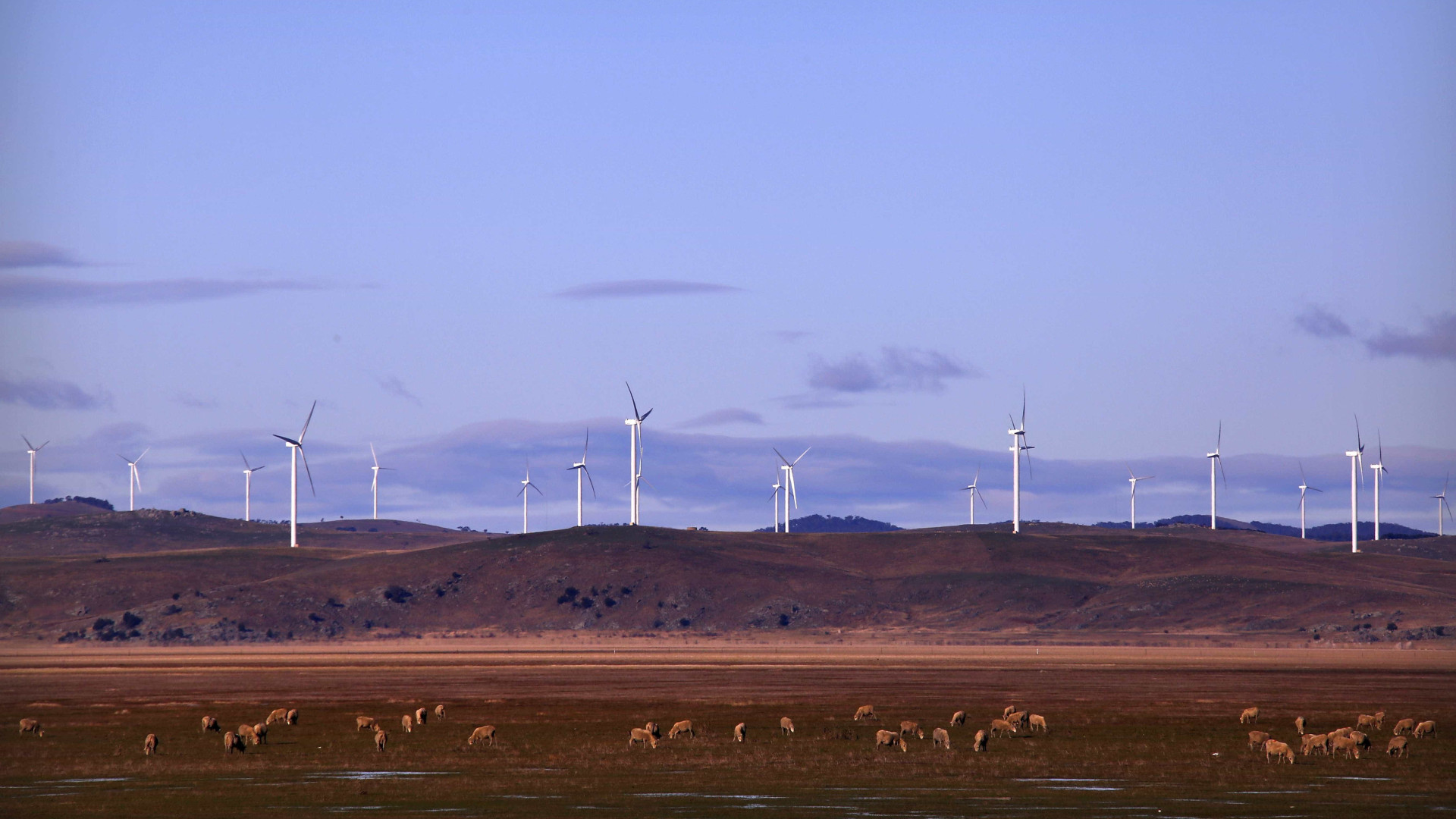Bruxelas apresenta pacote legislativo para "energia limpa"