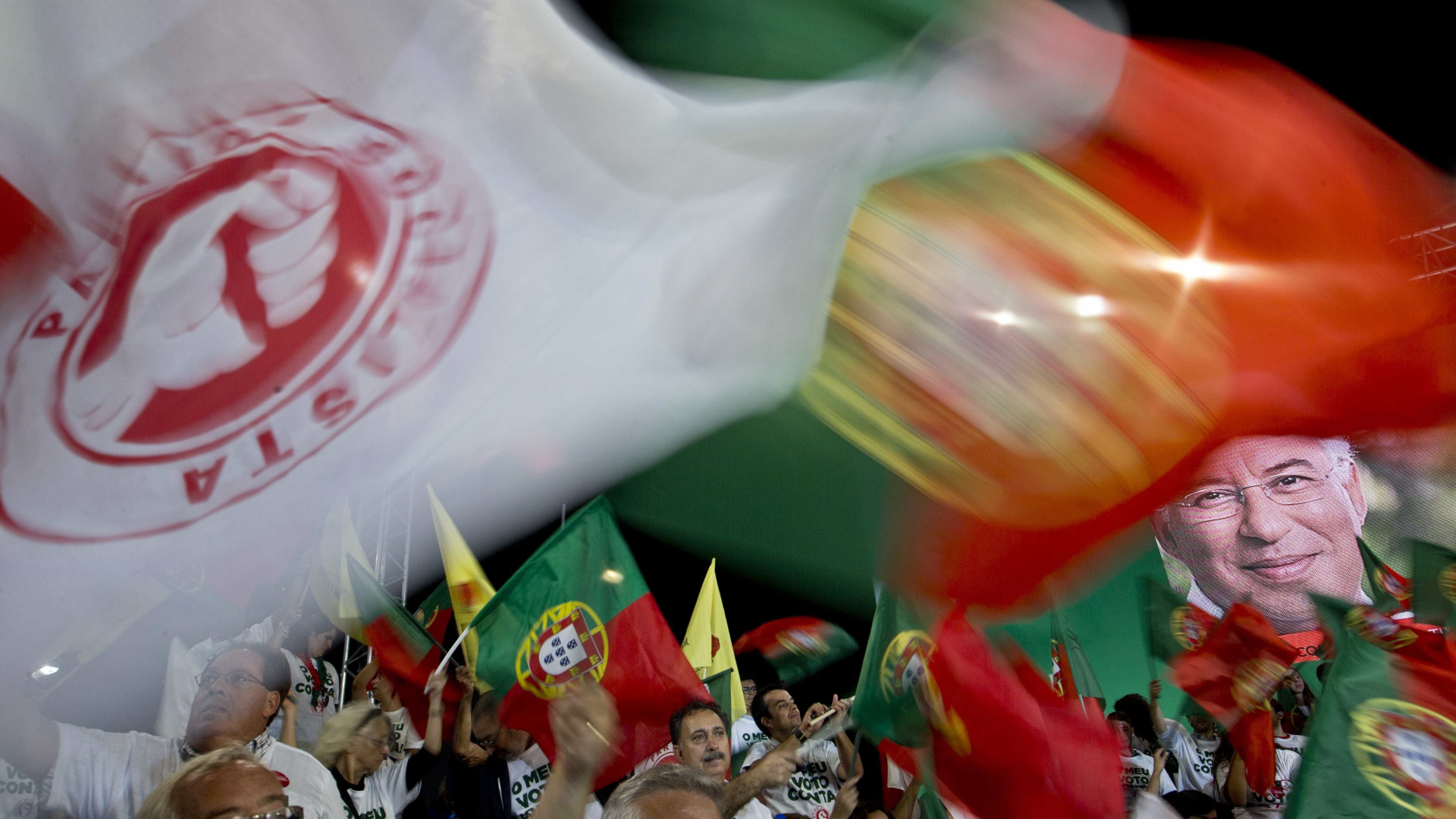 PS elogia compromissos assumidos pelos municípios na descentralização