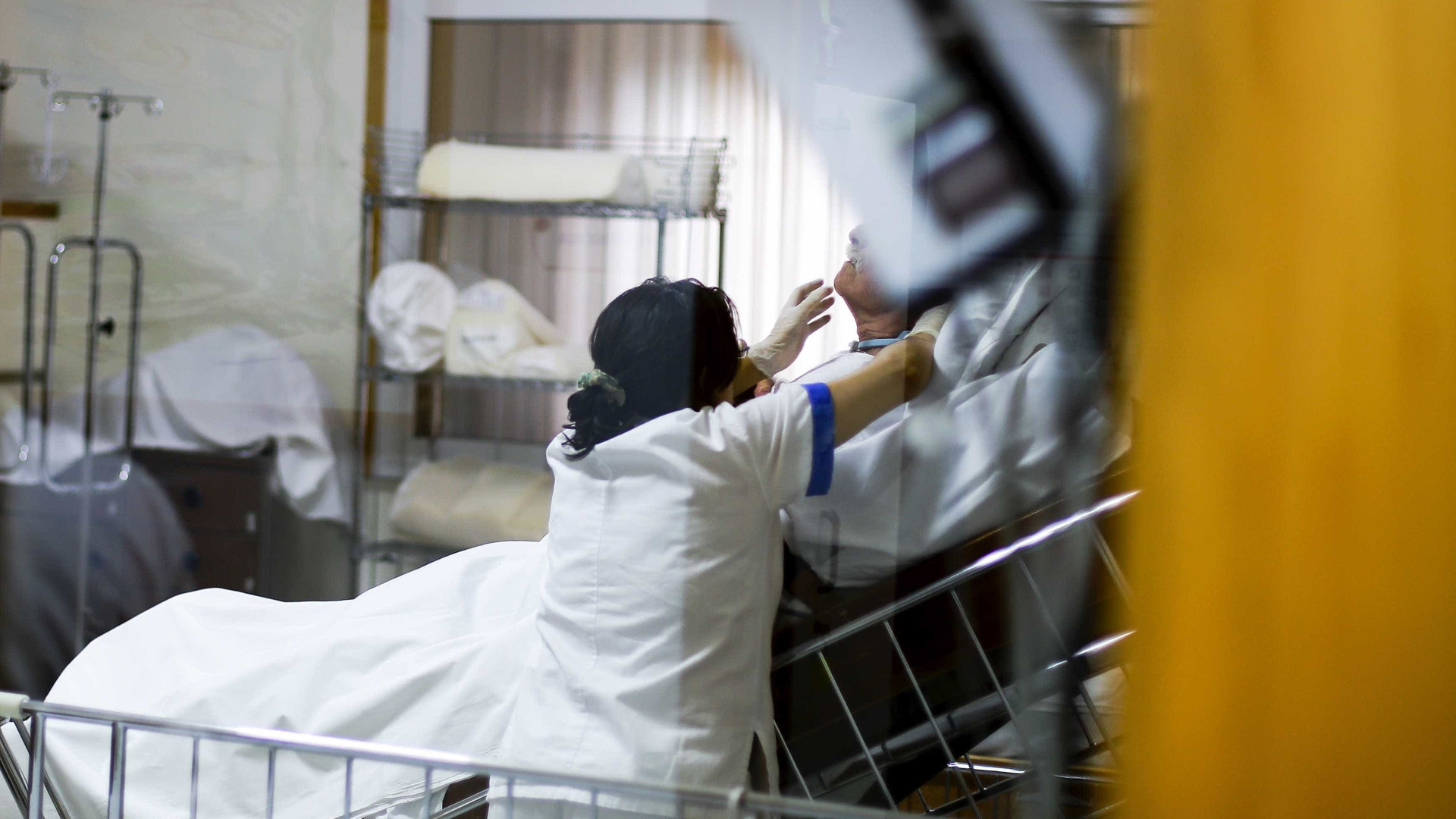 Penafiel: Situação de doentes isolados devido a bactéria está controlada