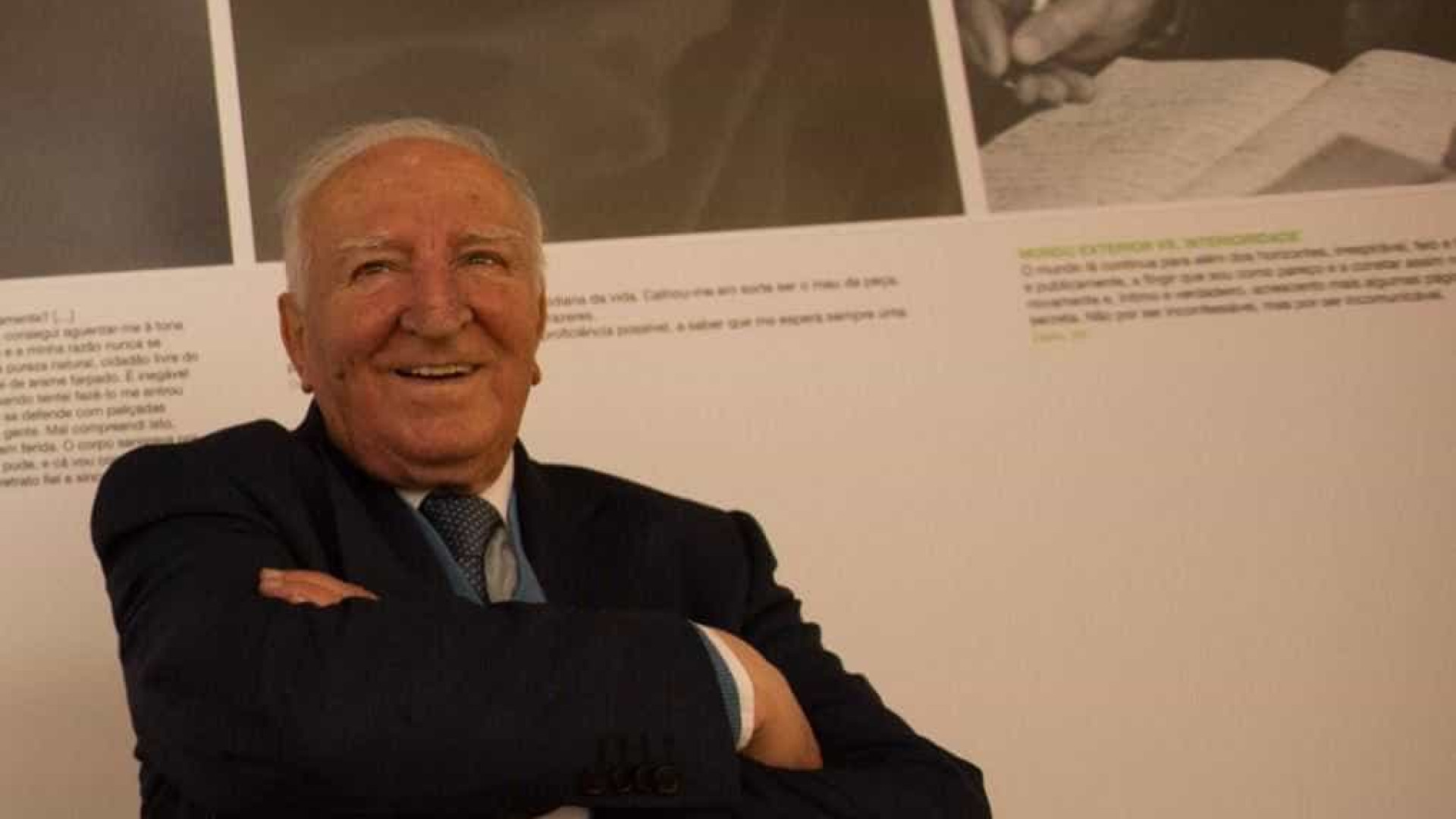 Documentário 'O Labirinto da Saudade' tem estreia britânica no sábado