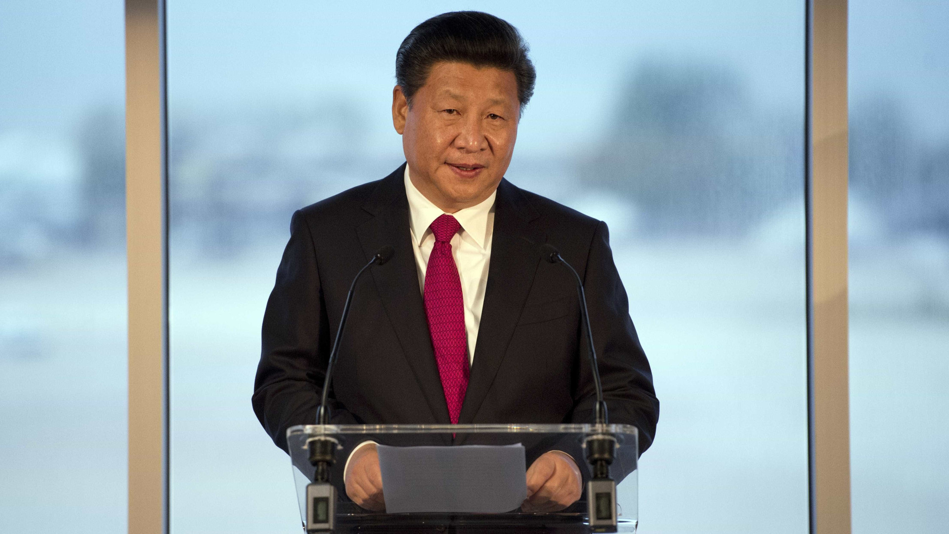 China abre caminho para Xi Jinping ficar no poder indefinitivamente