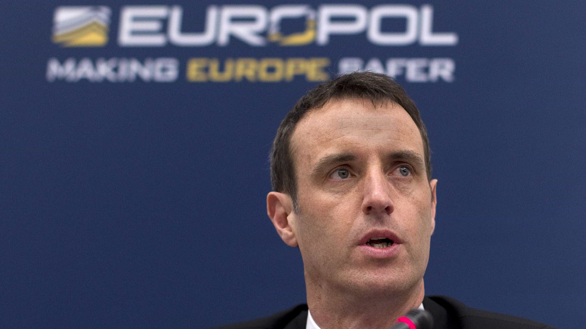 Europol detém 36 pessoas e apreende milhões a rede de tráfico de droga