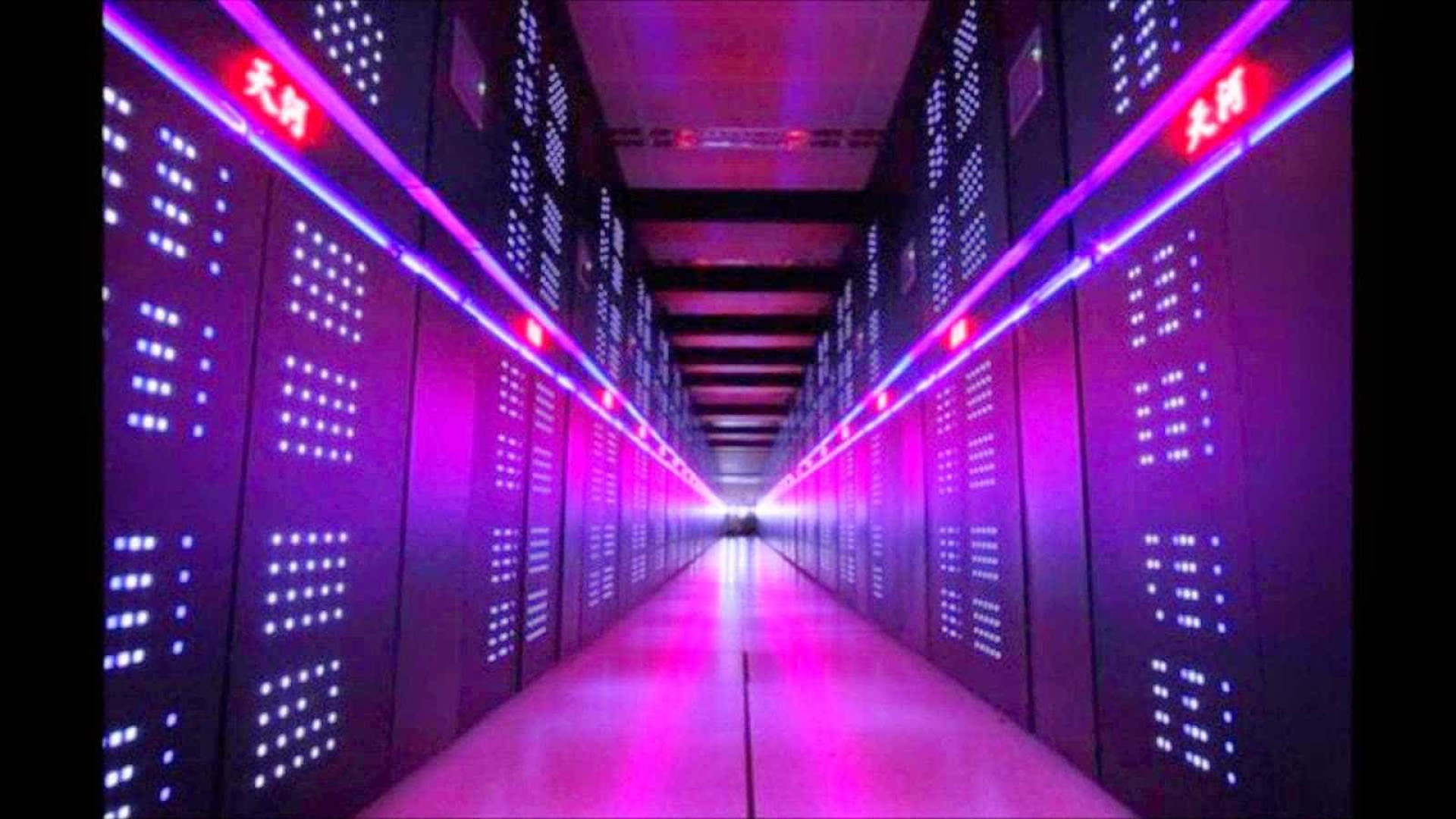 Europa abre cordões à bolsa para não perder corrida a 'supercomputadores'