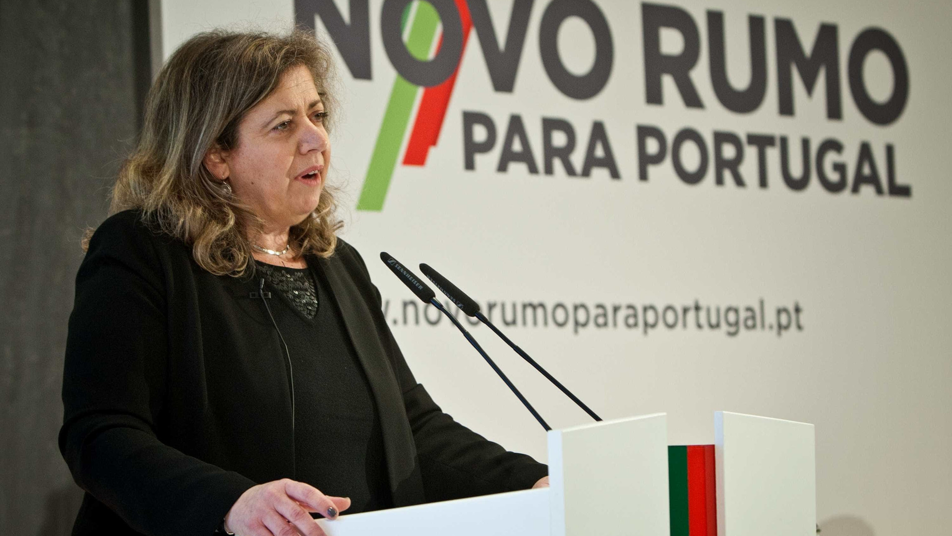 Plano de sustentabilidade do Douro vai potenciar a Economia