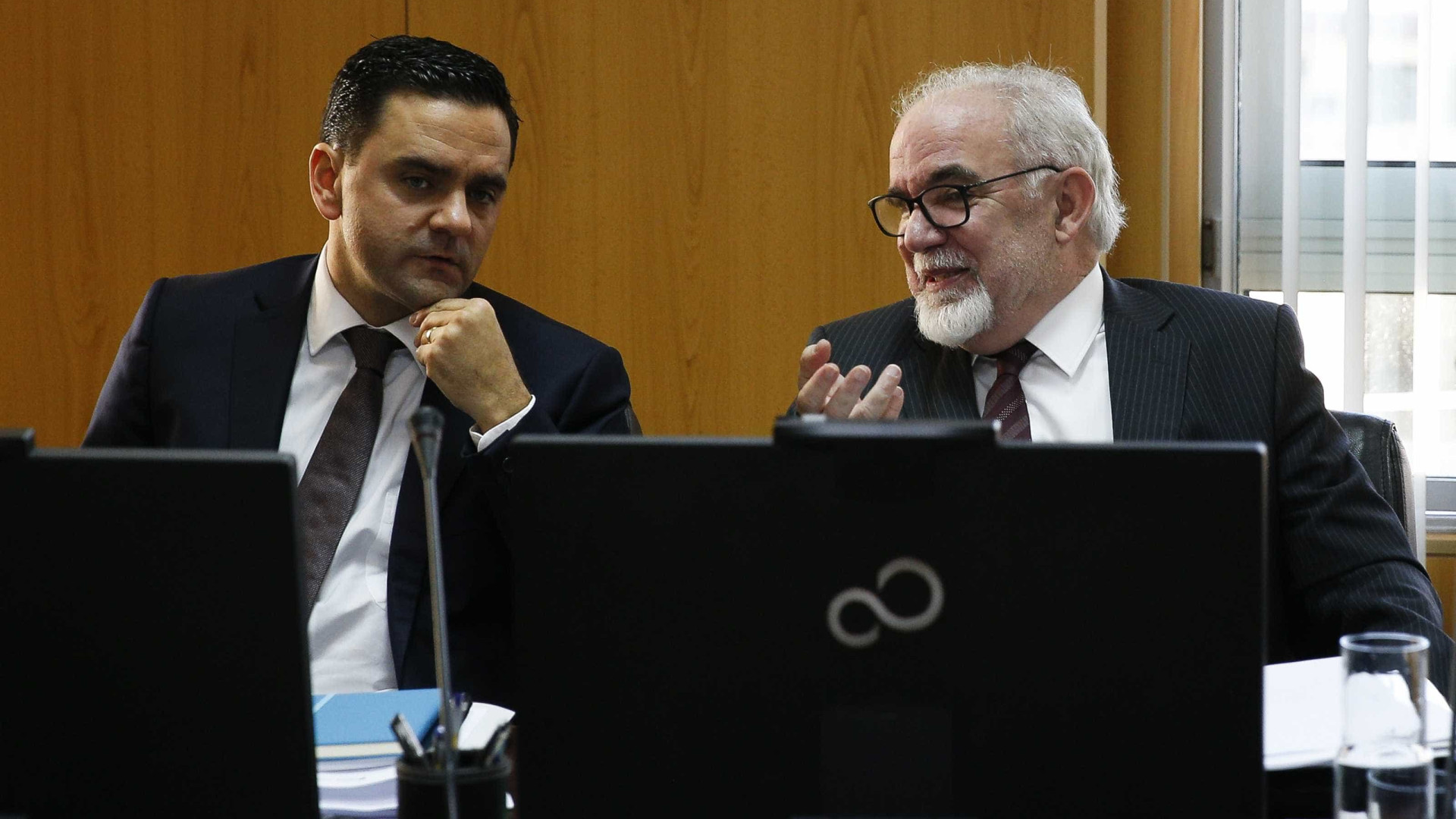 "Governo não empurrou a Santa Casa para coisa nenhuma"