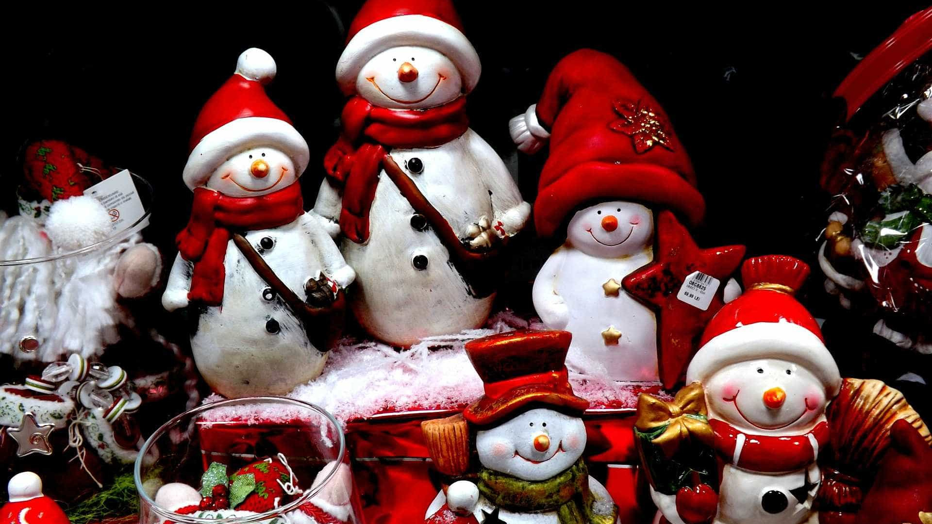 Portugueses estimam gastar mais em compras de Natal este ano