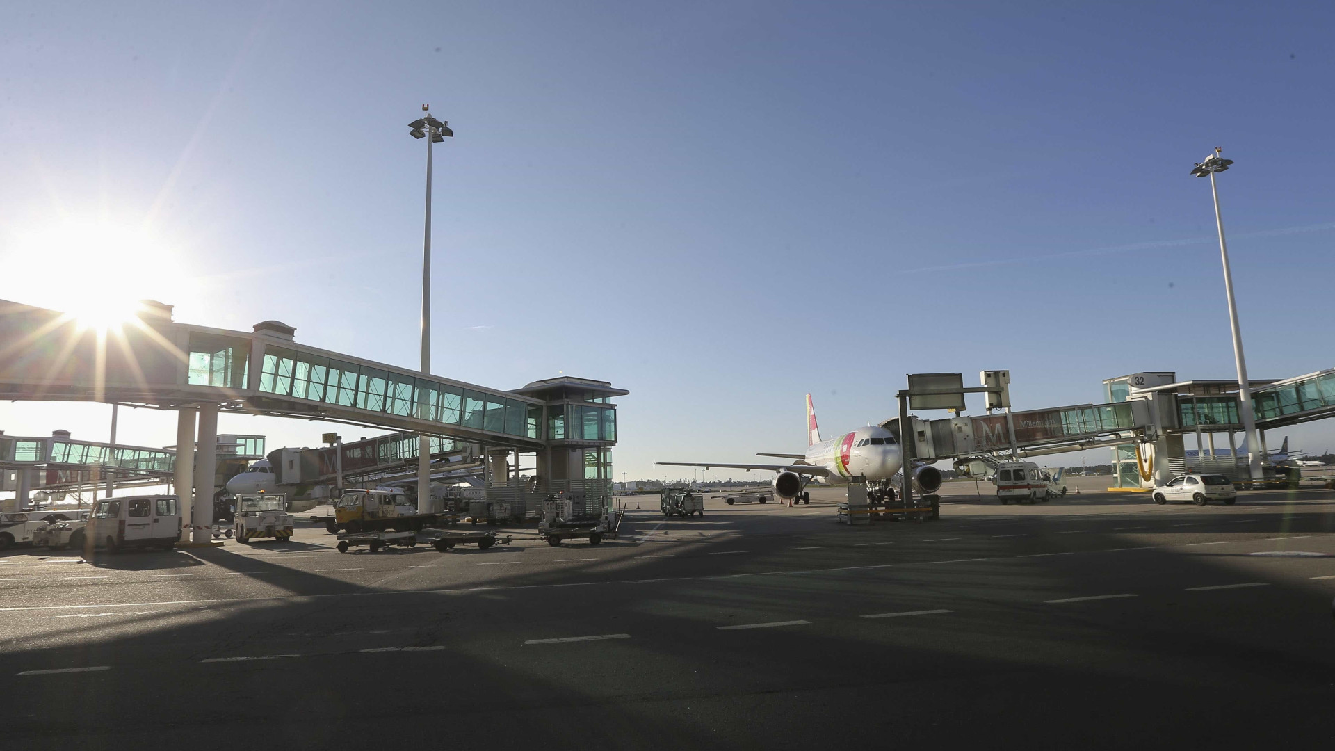 Ryanair vai voar para seis novos destinos a partir do Porto